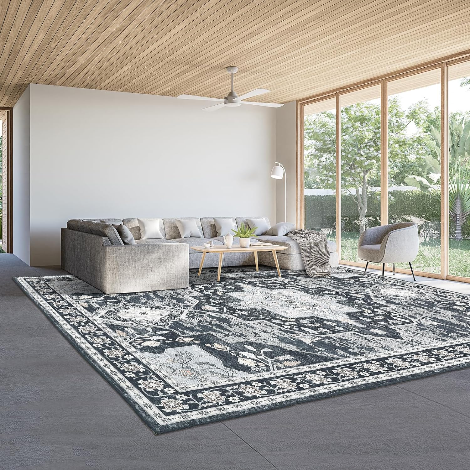 GAOMON CES-TX41TR-FJLJBI41G rugs - View #7