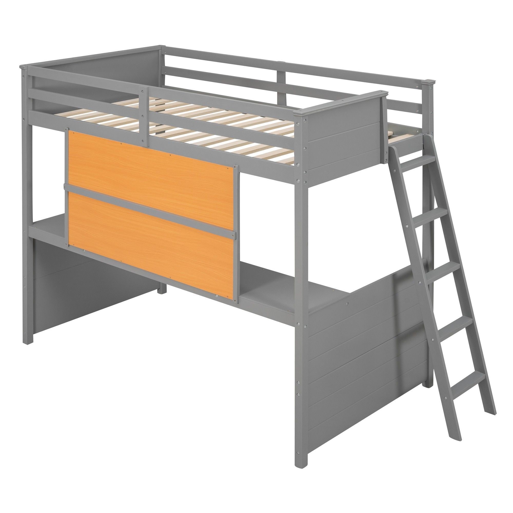 Yiekholo LL-0274AAE Bunk-Beds - View #9