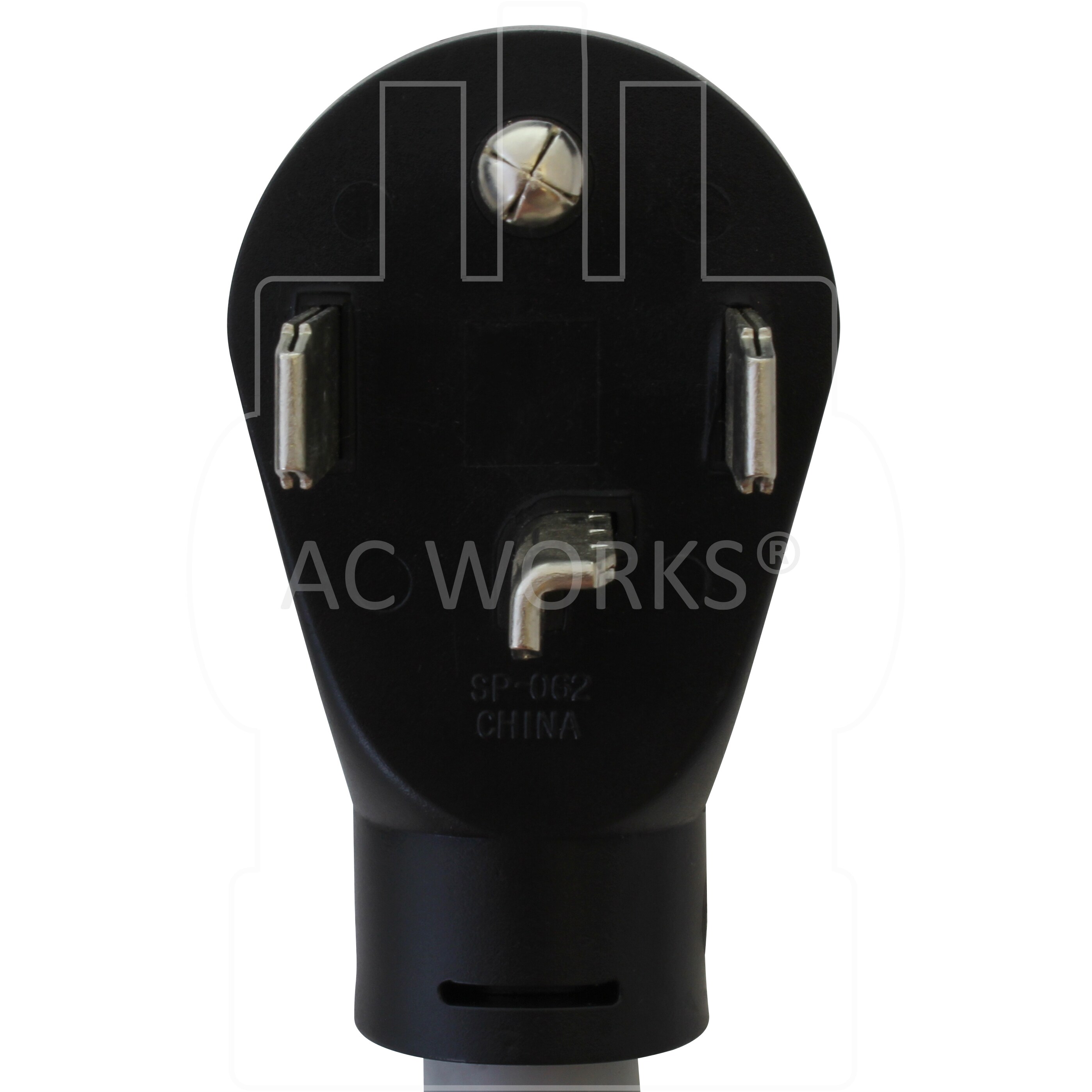 AC WORKS EVY1430SW-036 Electric-Car-Charger-Accessories - View #3