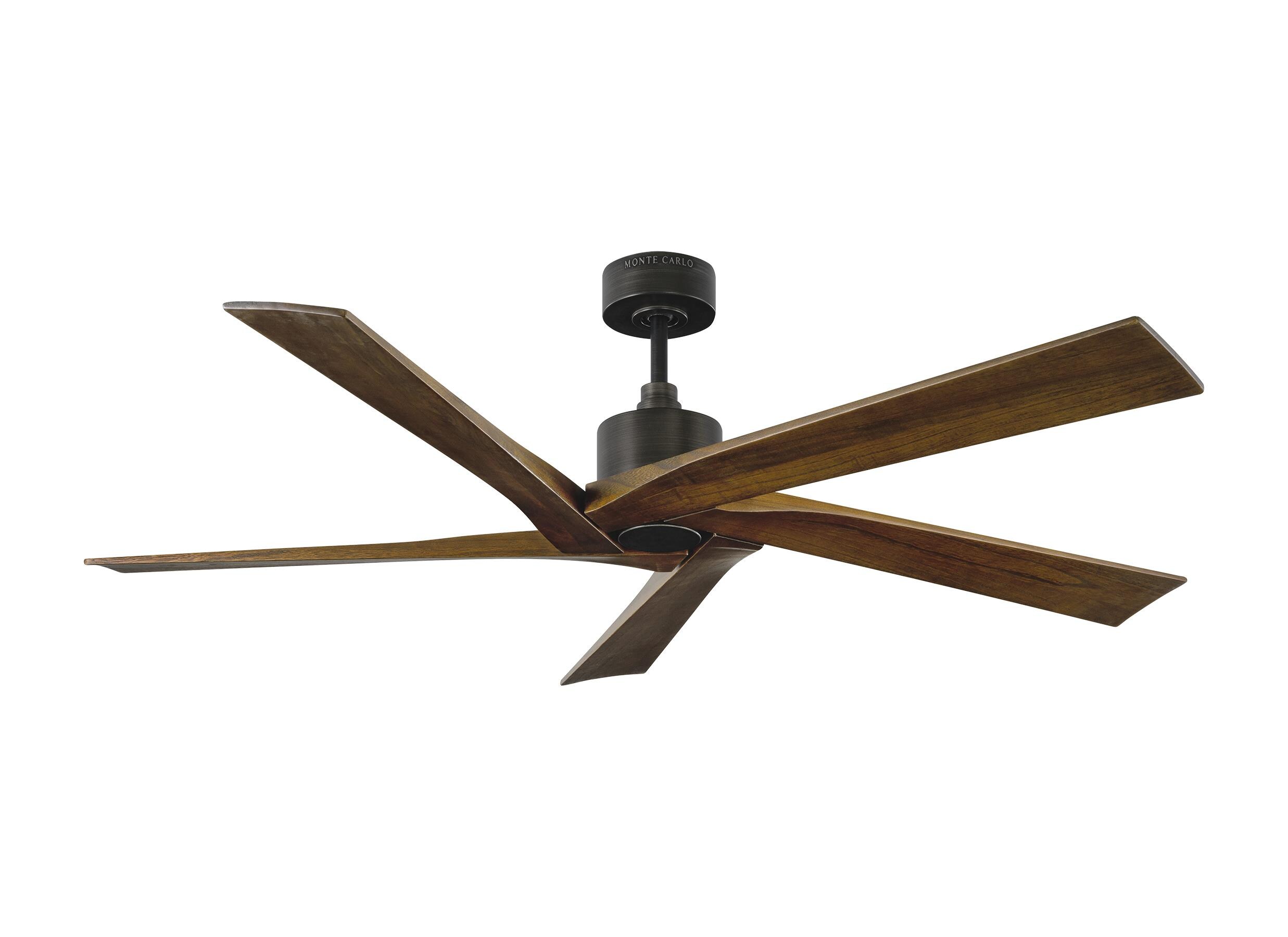 Generation Lighting 5ASPR56AGP Ceiling-Fans - View #7