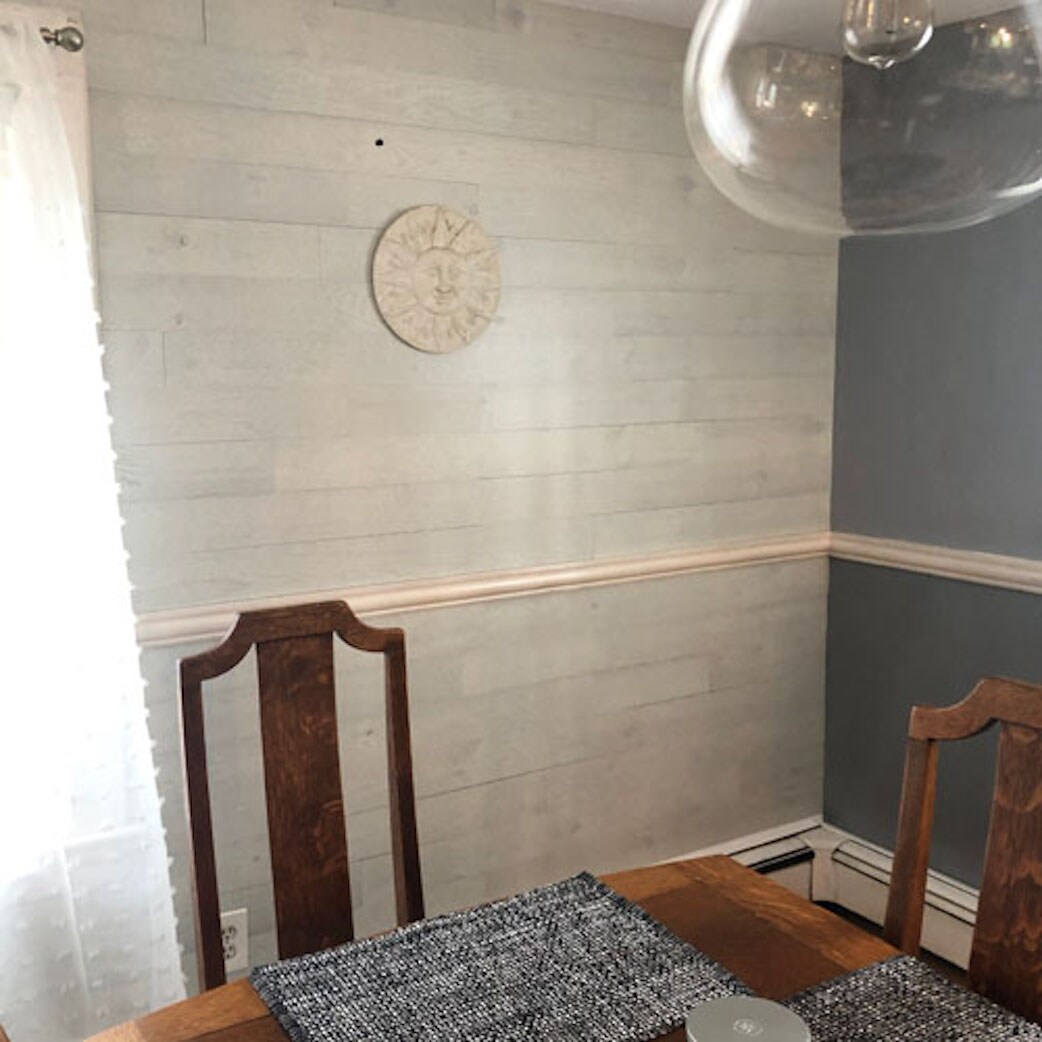 Timberchic 75410 Wall-Planks - View #3