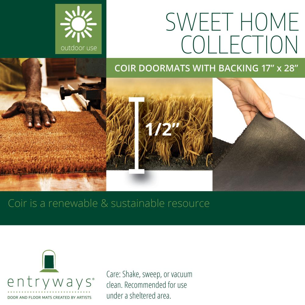 Entryways P2275 Mats-Cat - View #4