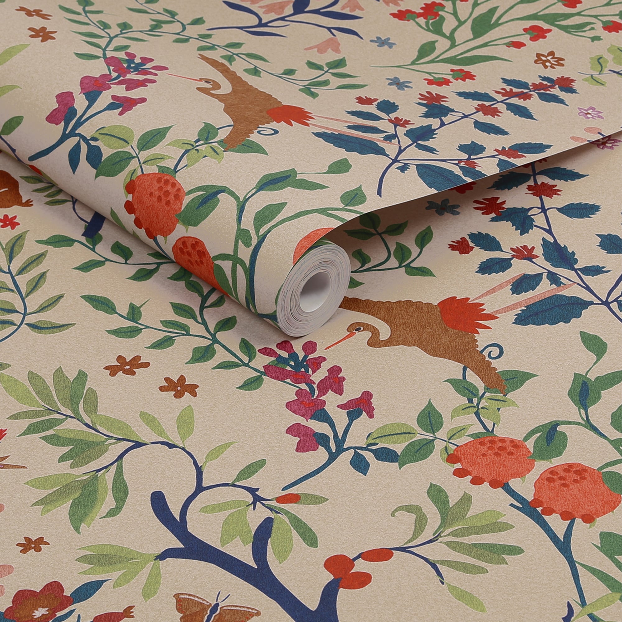 Joules 12087194 Wallpaper-Samples - View #3
