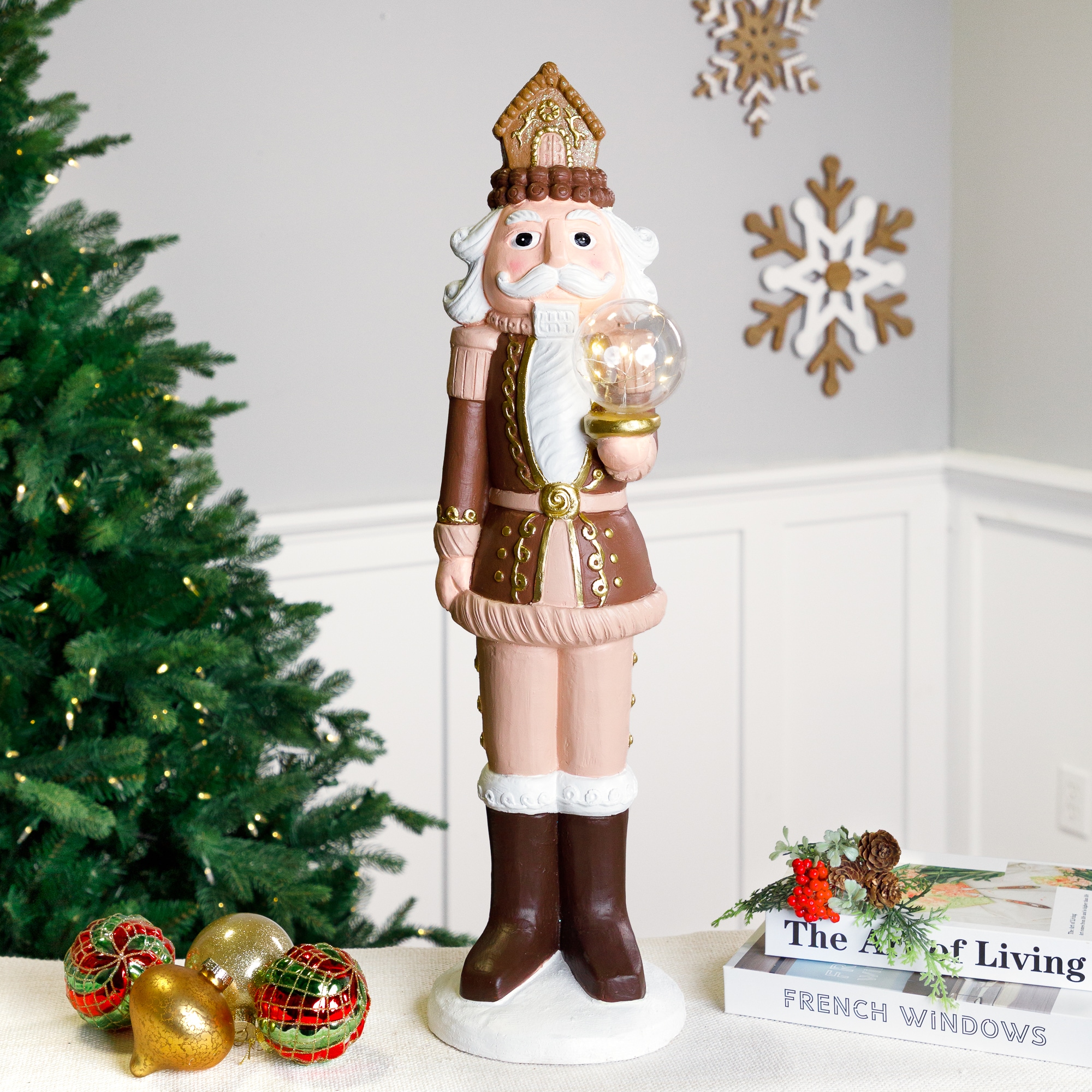 Northlight 35797367 Table-Christmas-Decorations - View #2
