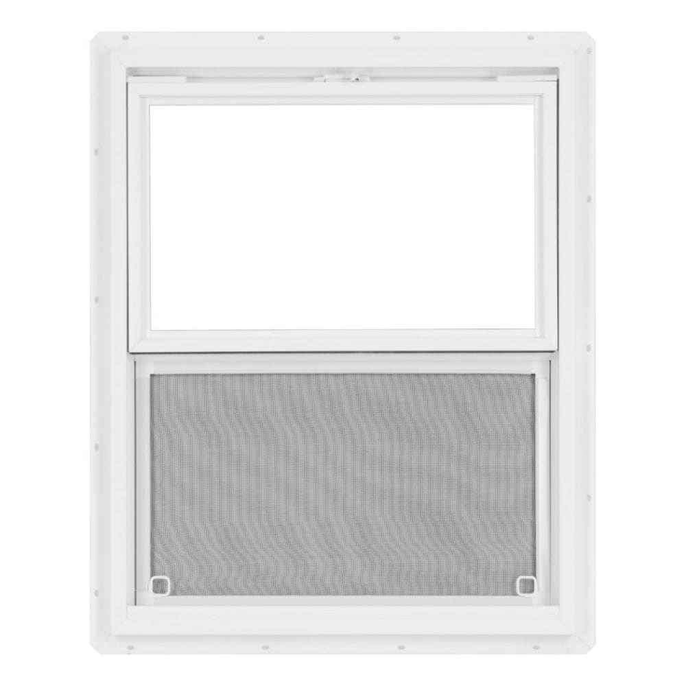 Project Source VSH2430PS Single-Hung-Windows - View #10