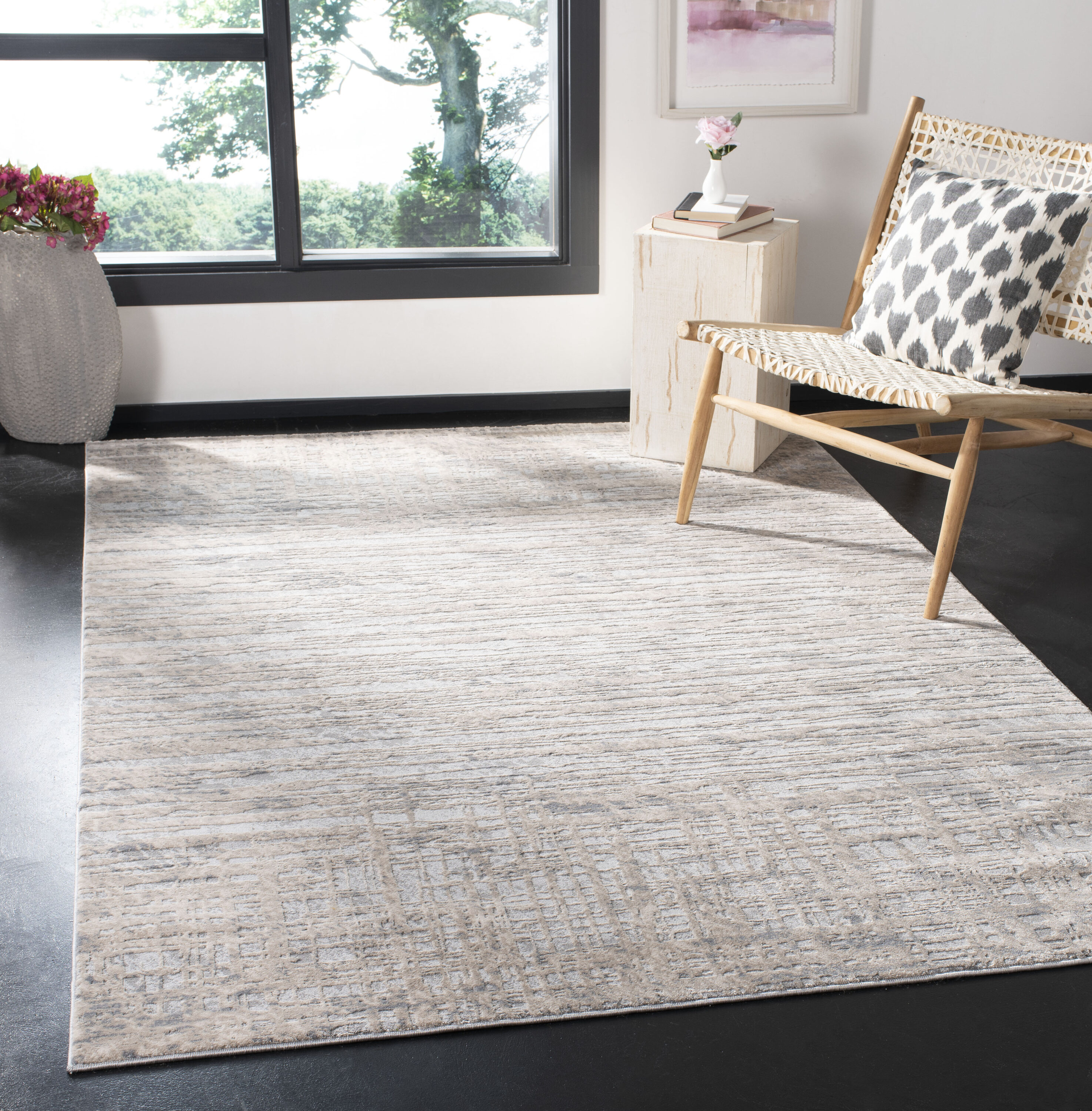 Safavieh INV436A-4 rugs - View #8