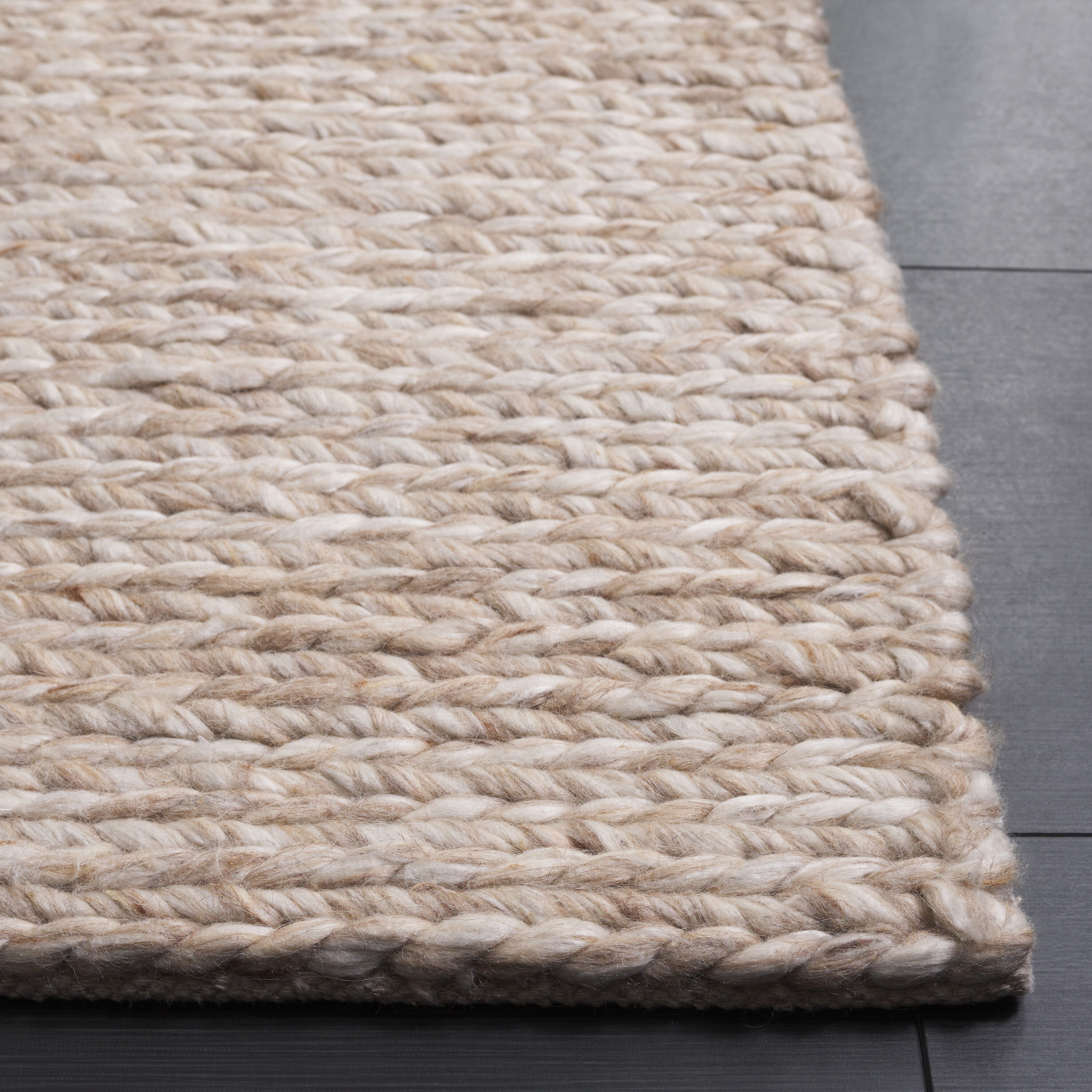 Safavieh NAT254E-5 rugs - View #3