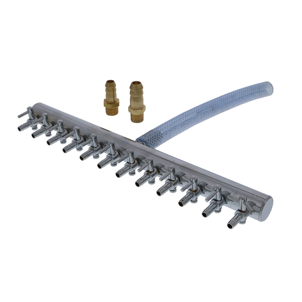 EcoPlus HGC728459 Hydro-System-Acc - View #6