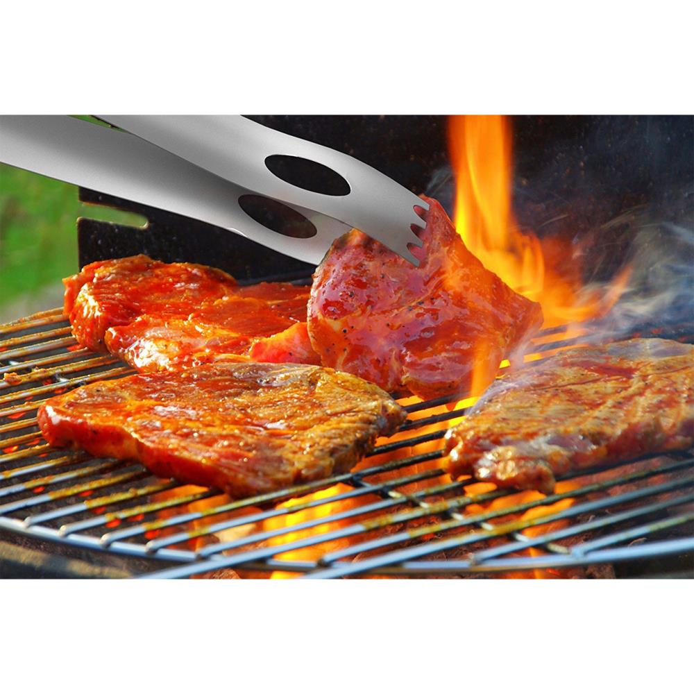 Hastings Home 984900INX Grill-Toppers - View #5
