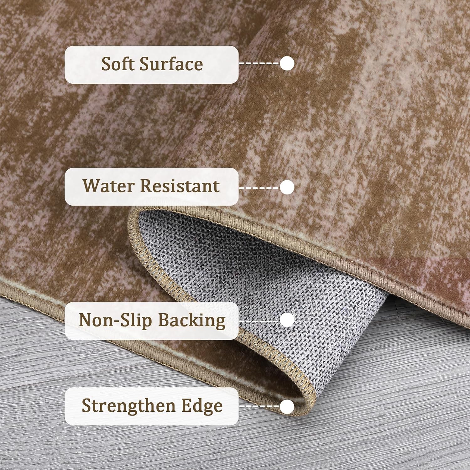 Assile XH260821338 rugs - View #4