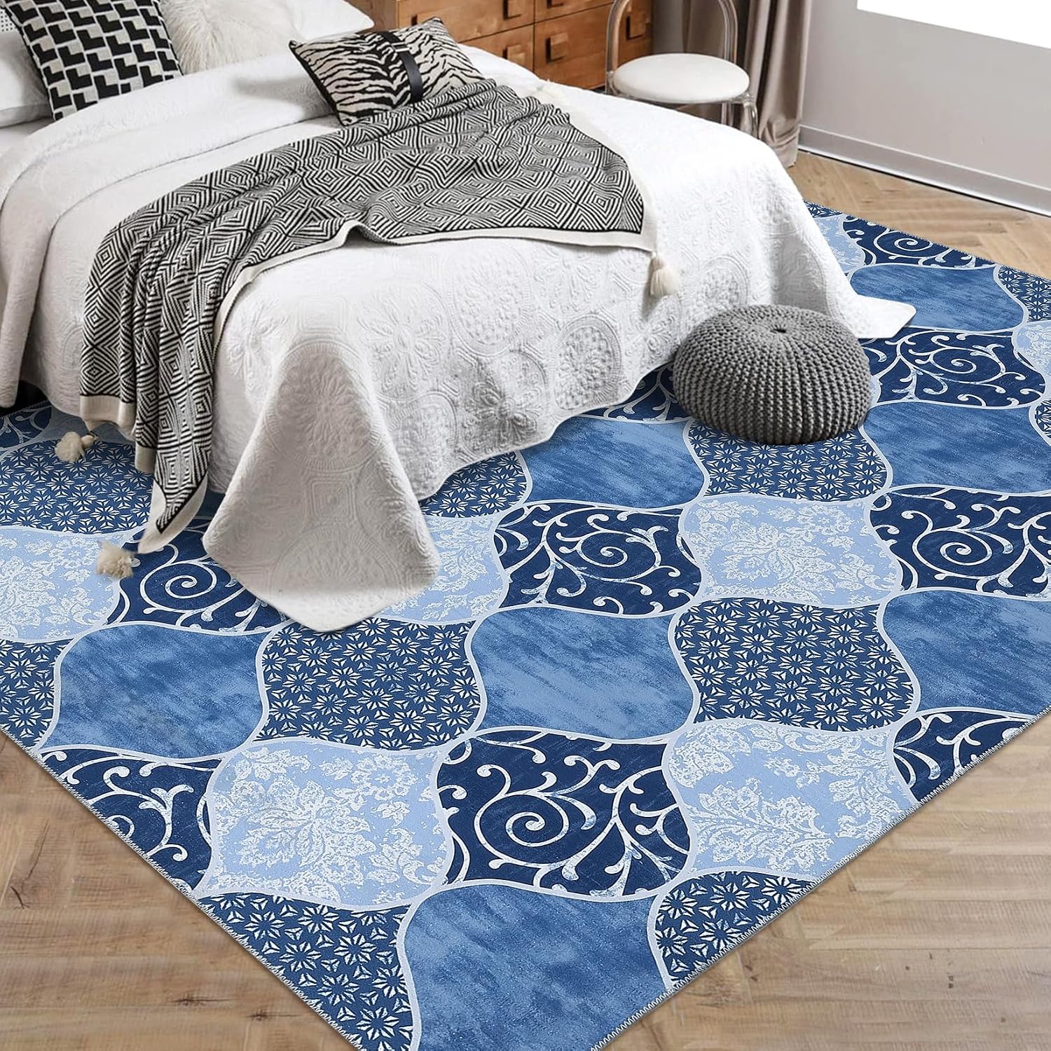 Assile ASRUG26820180TCEZ rugs - View #7