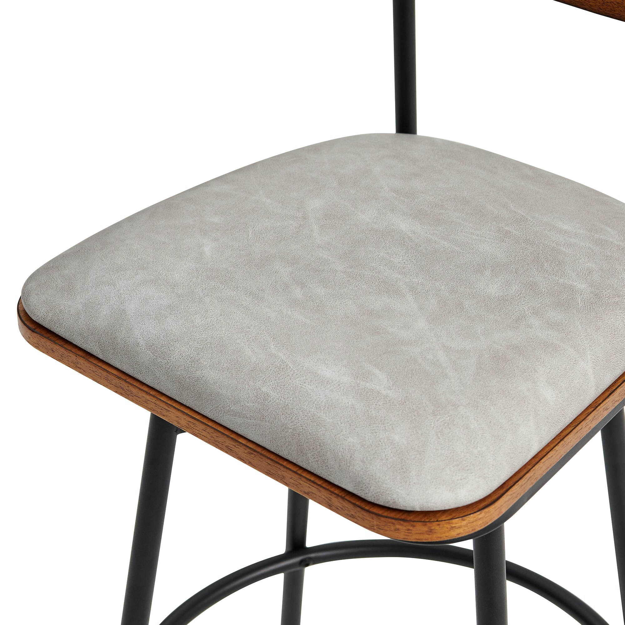 Circle 55 3-LWSY2007-PUGTSF stools - View #8