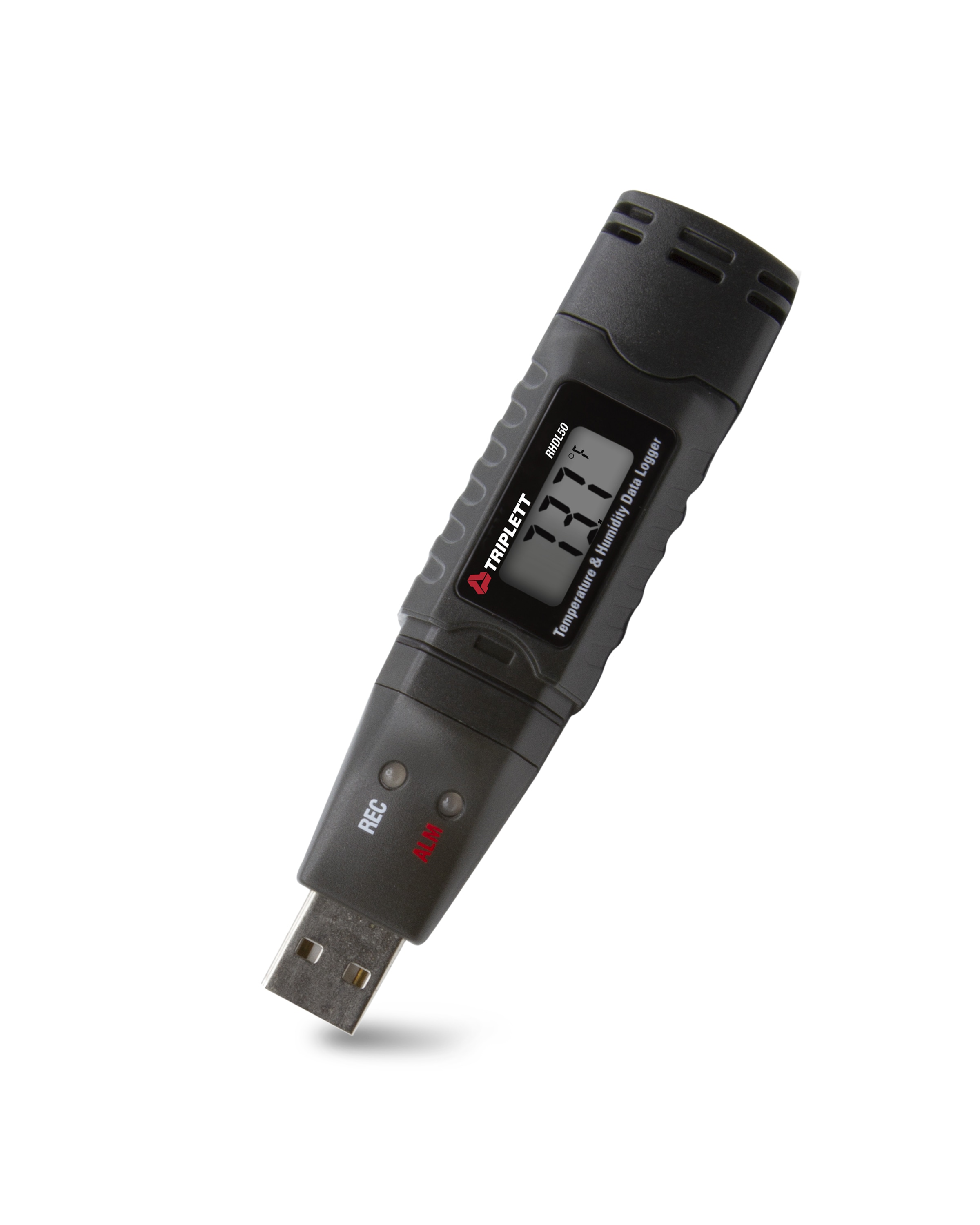 TRIPLETT RHDL50 LED Display Specialty Meter