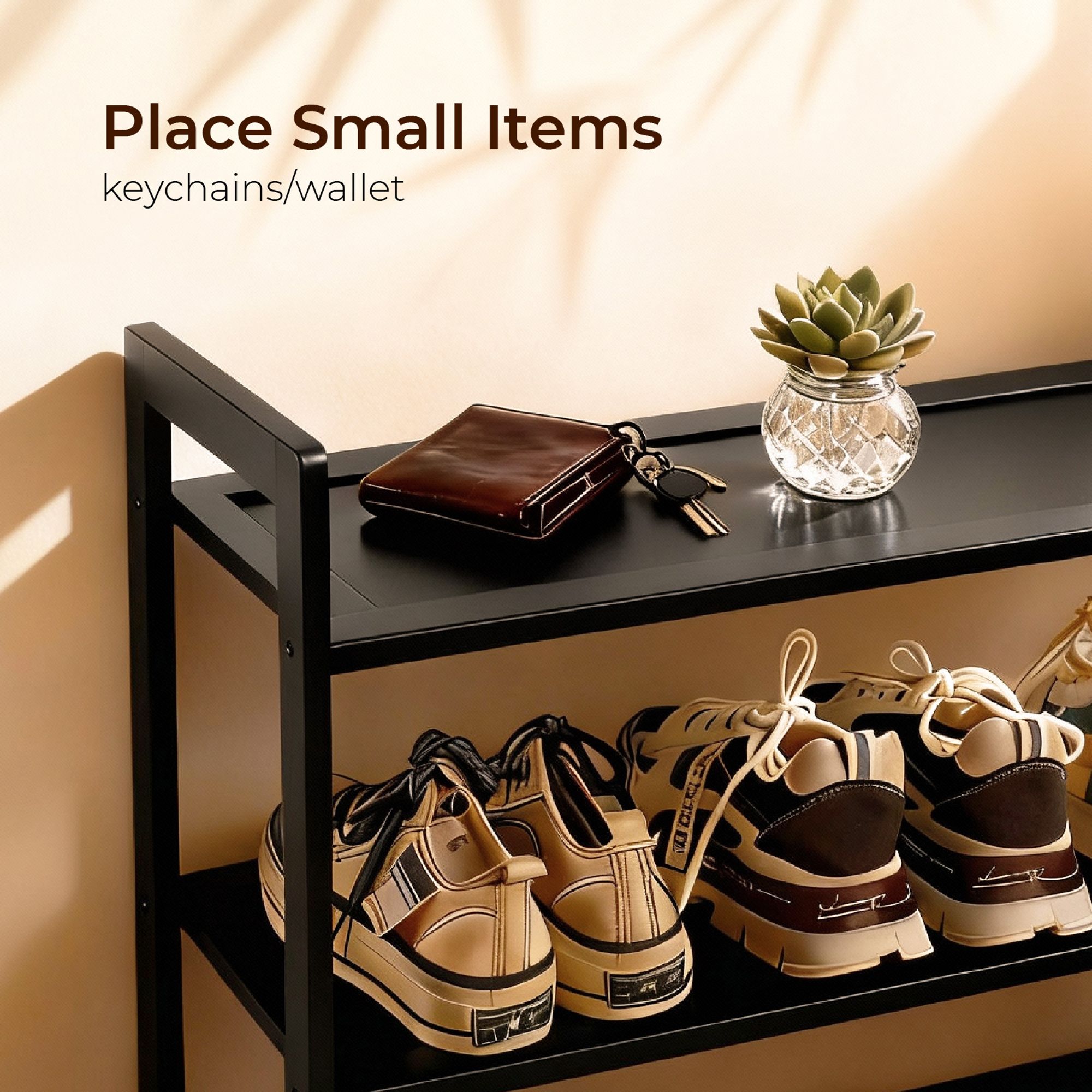Winado TGK1-G52008754 Shoe-Racks - View #4