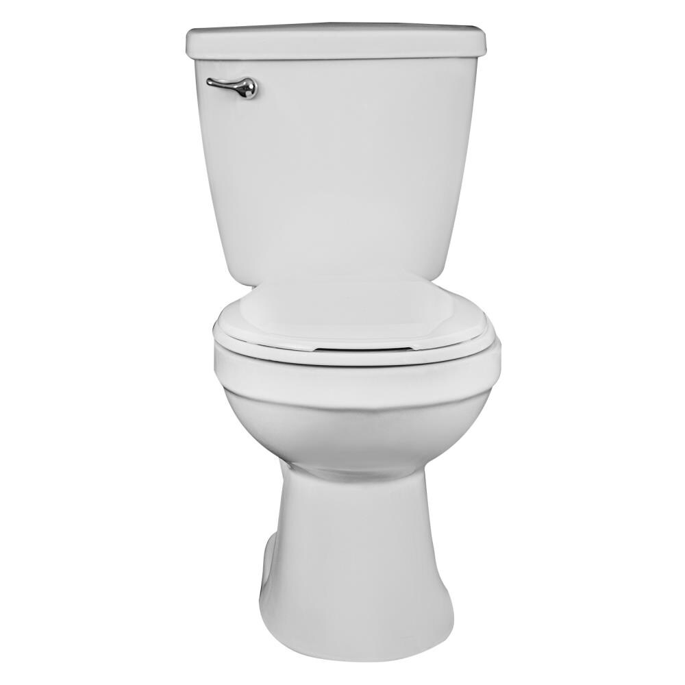 FOREMOST deals LL-1930-W ROUND TOILET BOWL