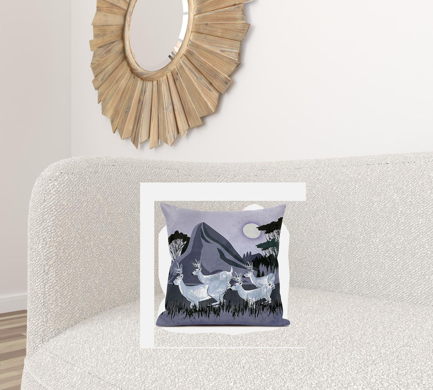HomeRoots 4000485310 Accent-Pillows - View #2