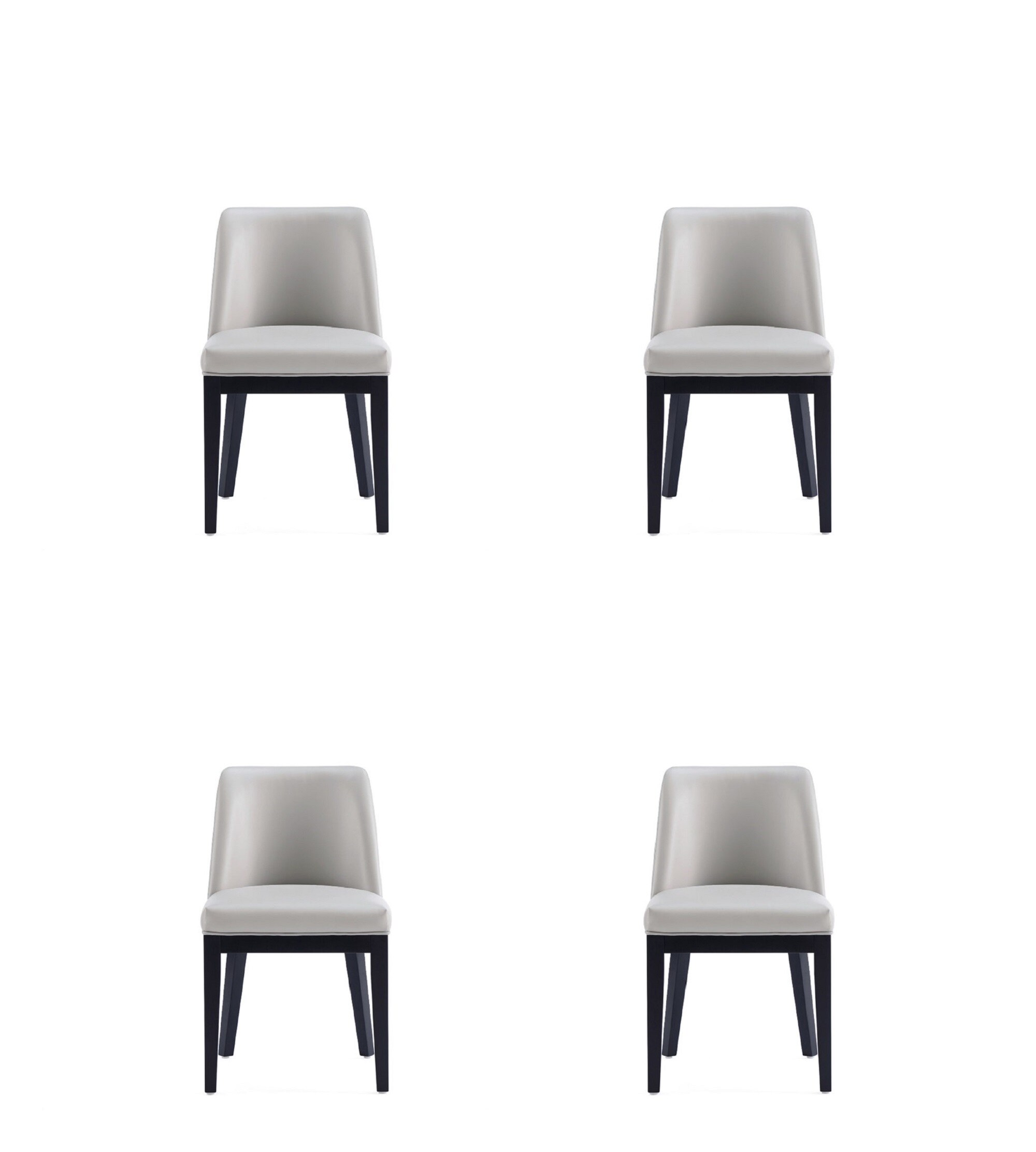 Manhattan Comfort 2-DC051-LG Dining-Chairs - View #2