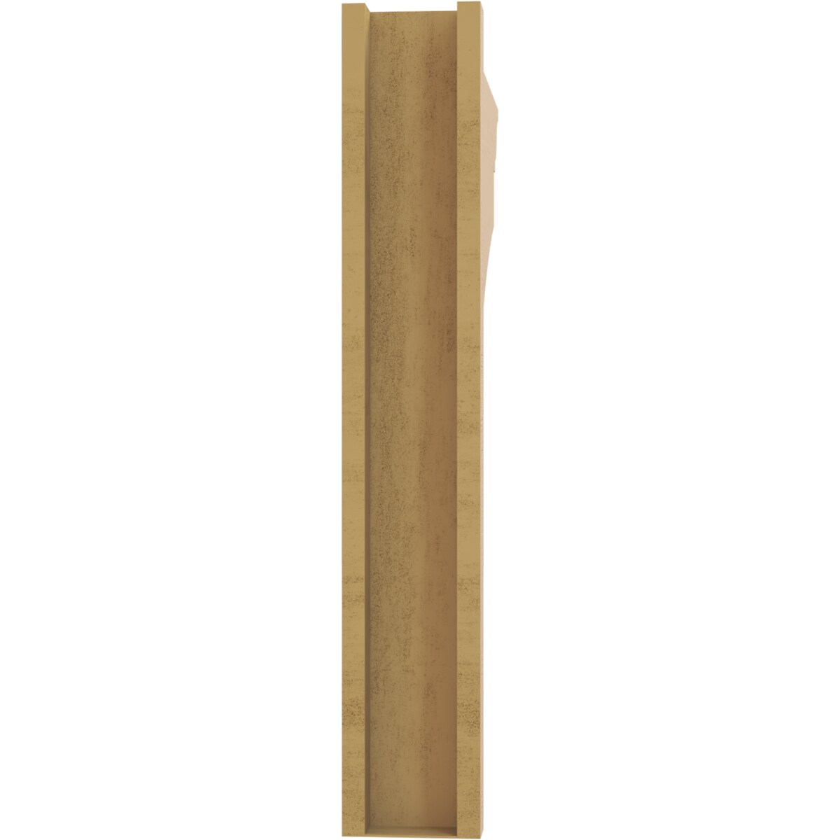 Ekena Millwork 2133610 corbels - View #4