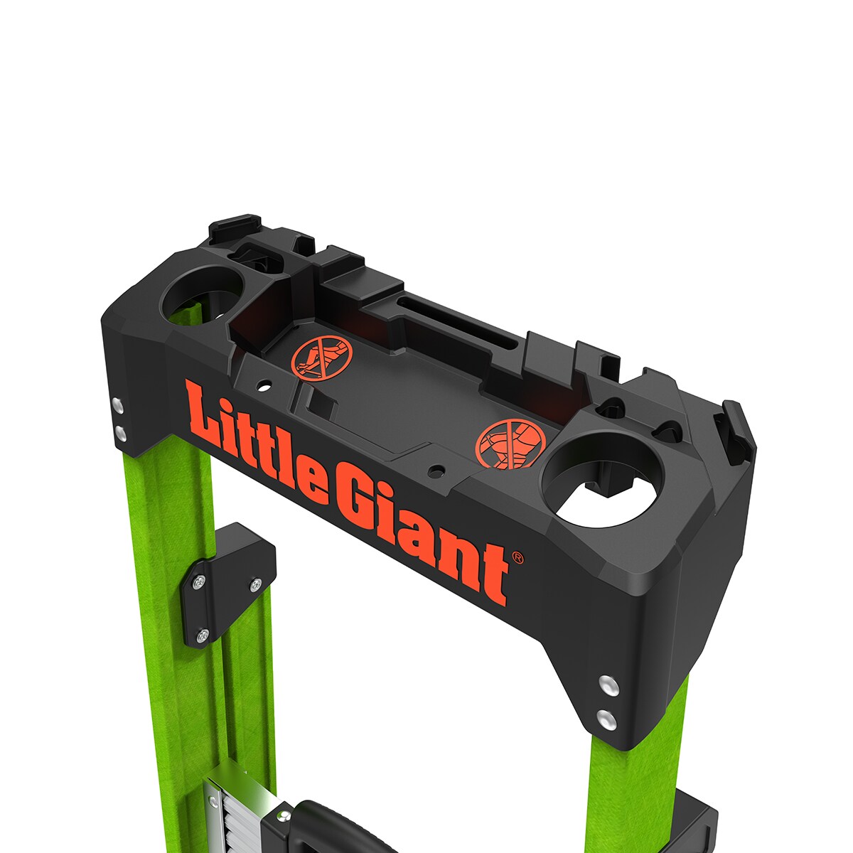 Little Giant Ladders 15396-002 Step-Ladders - View #8