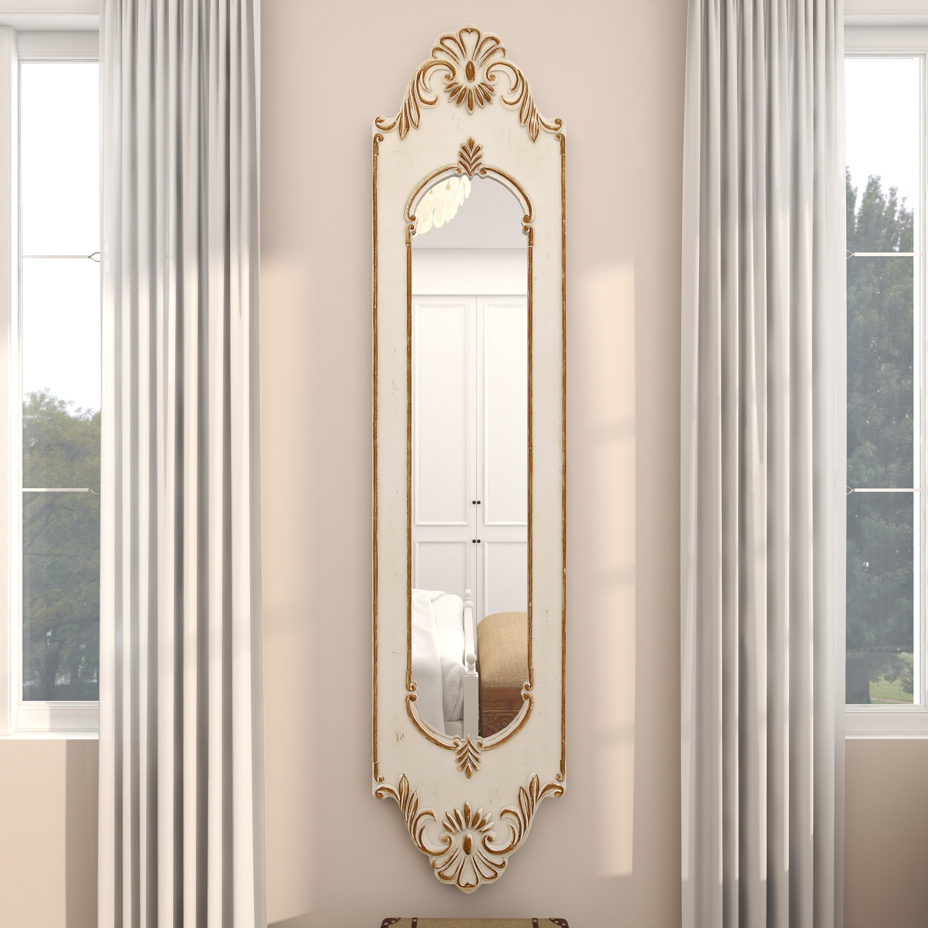 Grayson Lane 51005 Decor-Mirrors - View #6