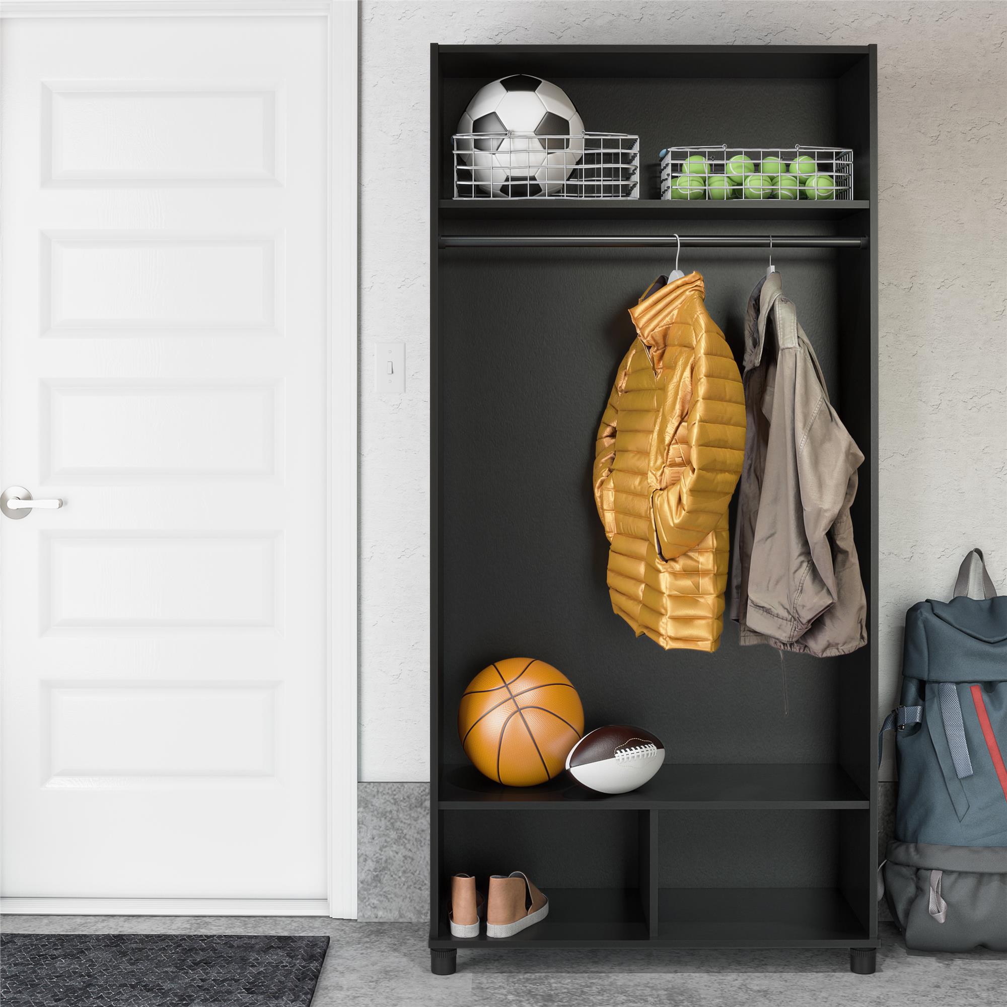 Ameriwood Home 1452056COM Utility-Storage-Cabinets - View #9