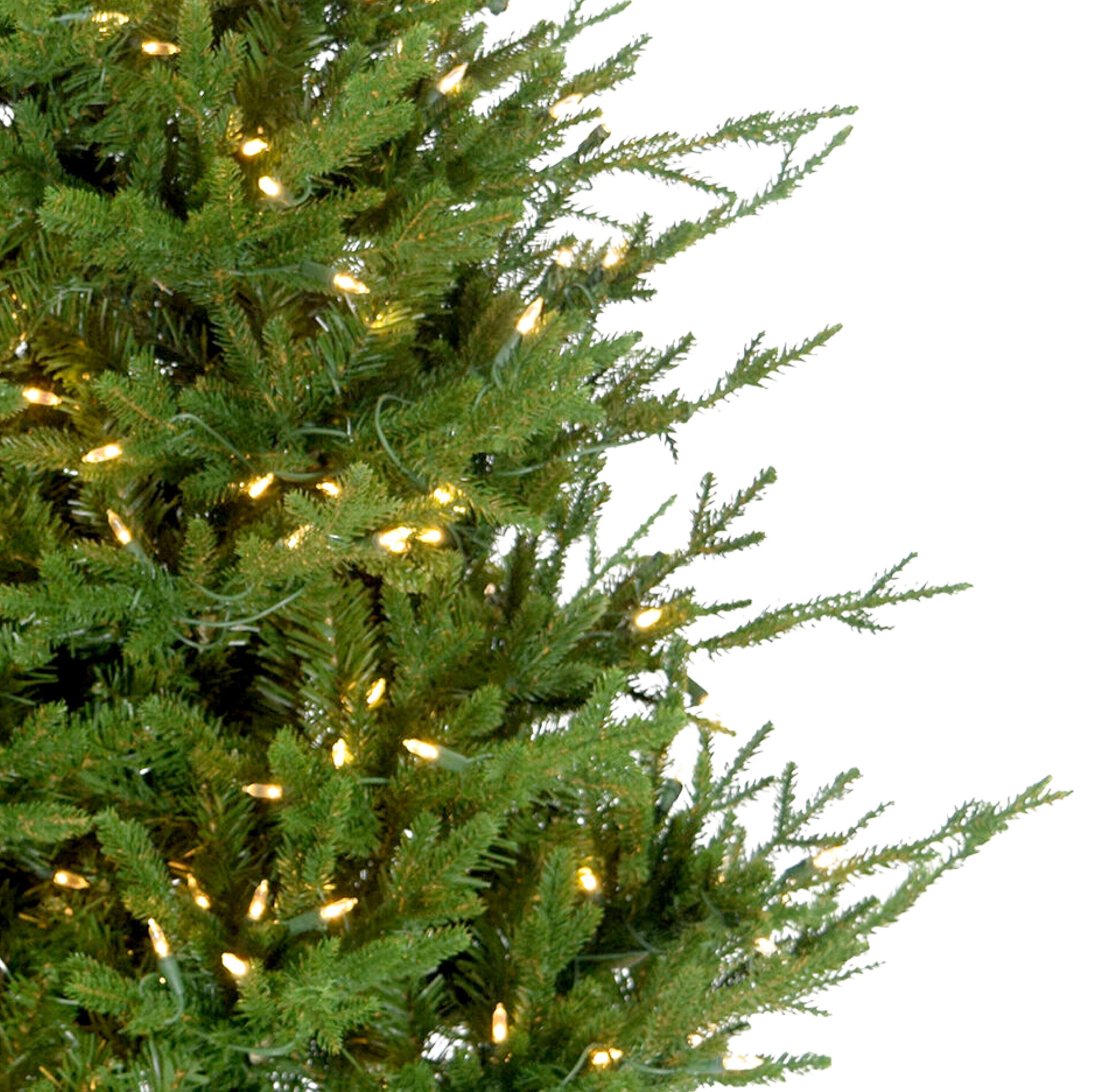 Fraser Hill Farm FFAD060P-5GR Artificial-Christmas-Trees - View #15