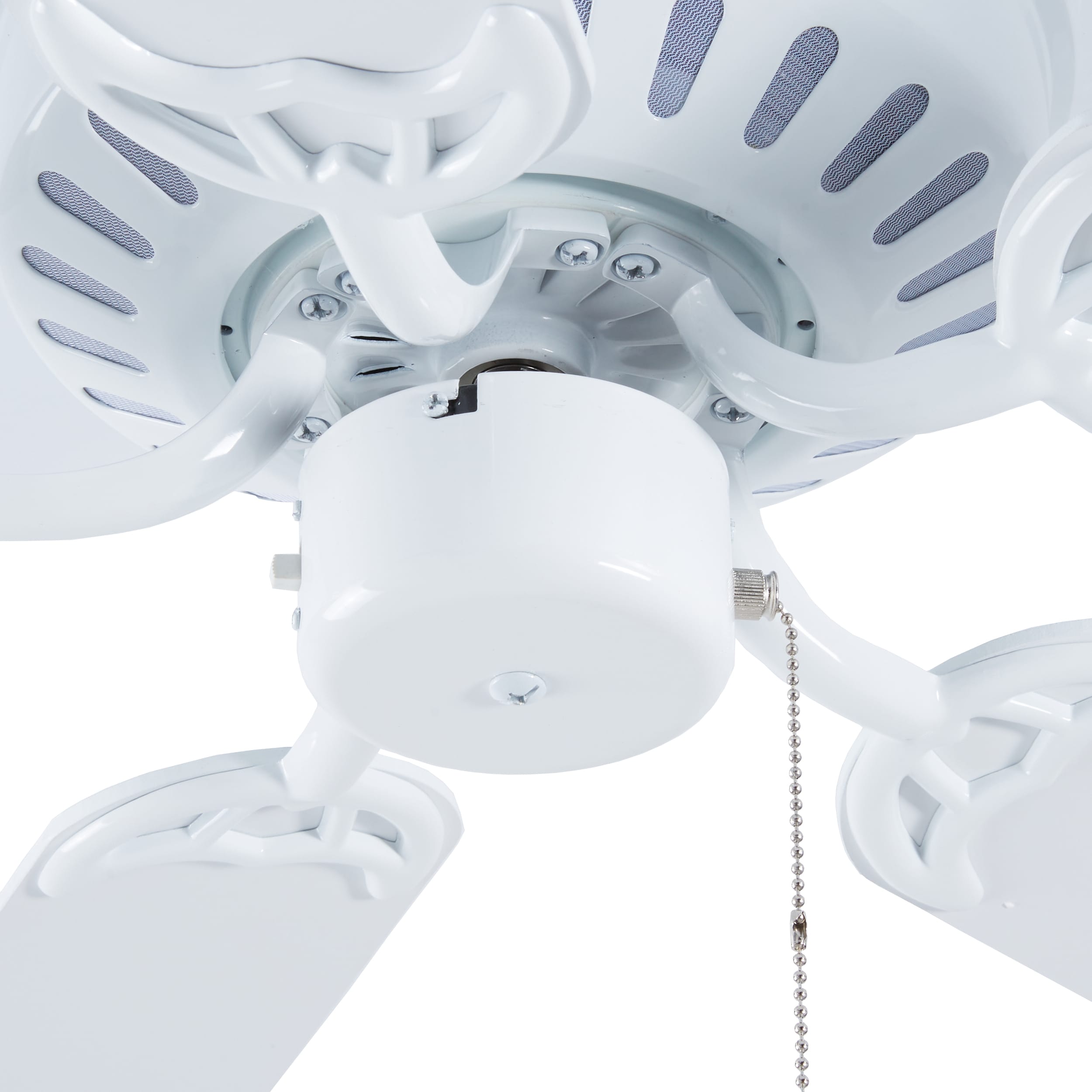 Minka Aire F565-WH Ceiling-Fans - View #2