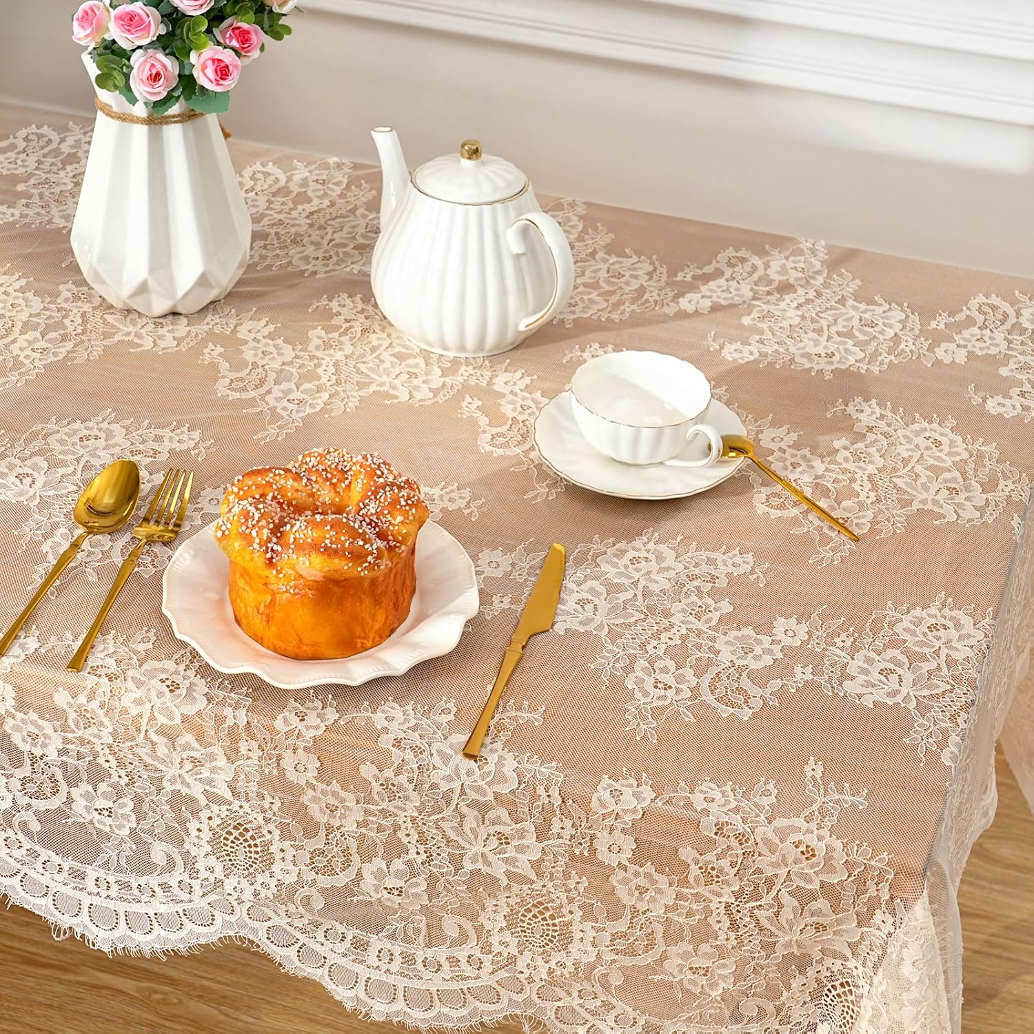 B-Cool B0D8Y8CWJS Table-Covers - View #4