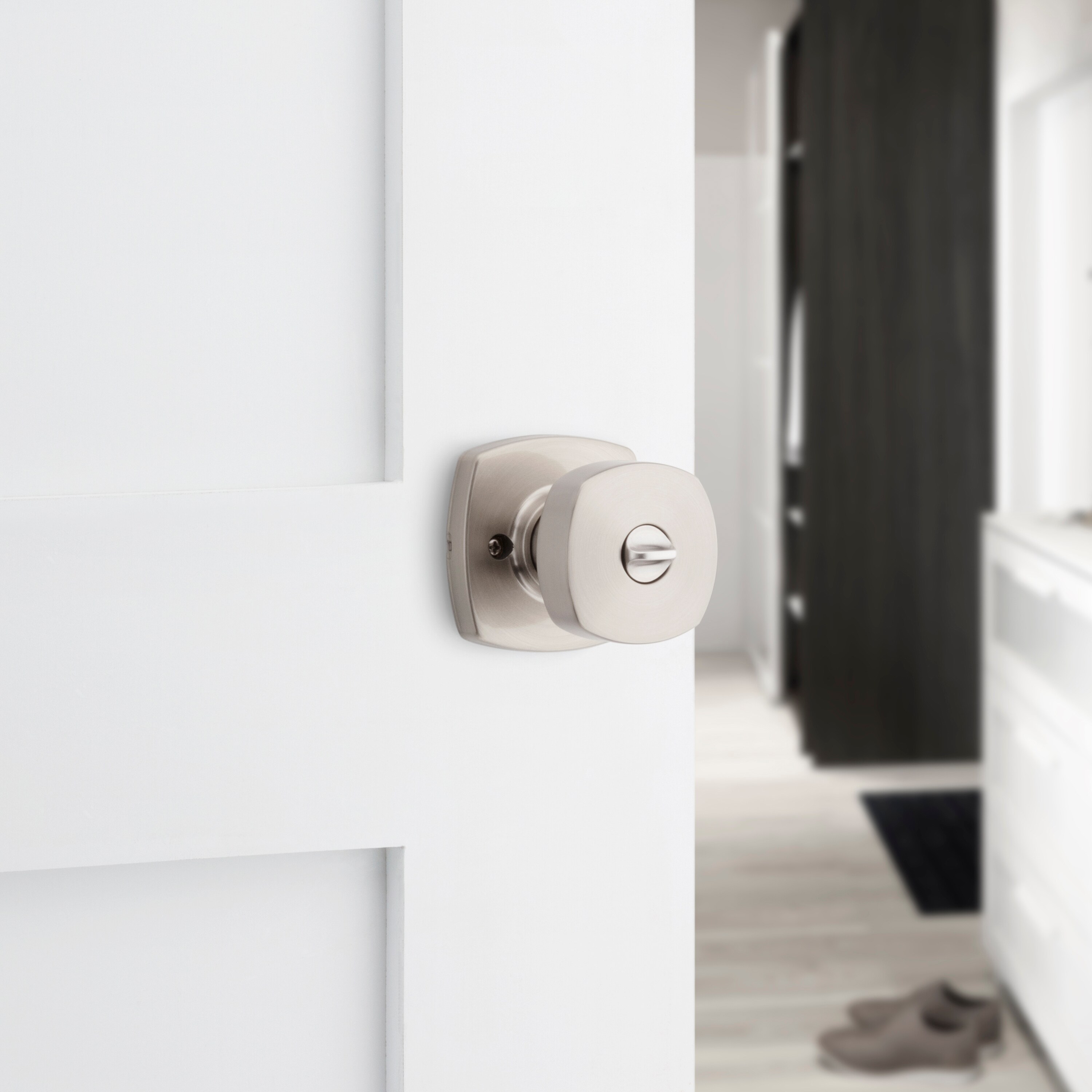 Kwikset Signature Series 97300-964 Door-Knobs - View #12