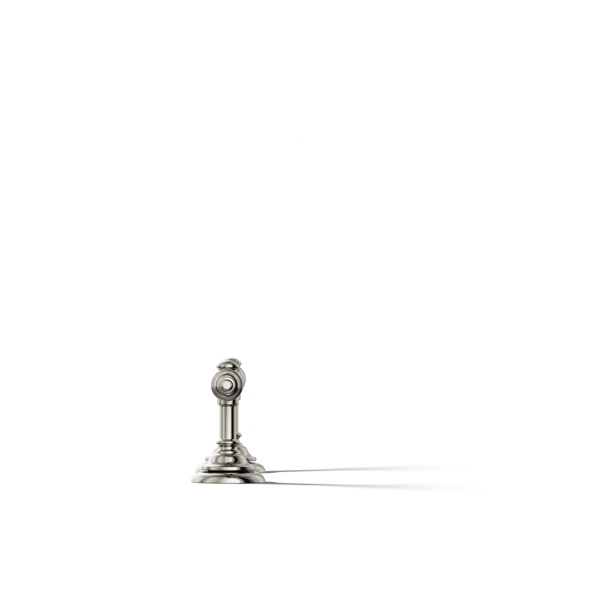 KOHLER T98071-4-SN Faucet-Tub-Shower-Handles - View #5