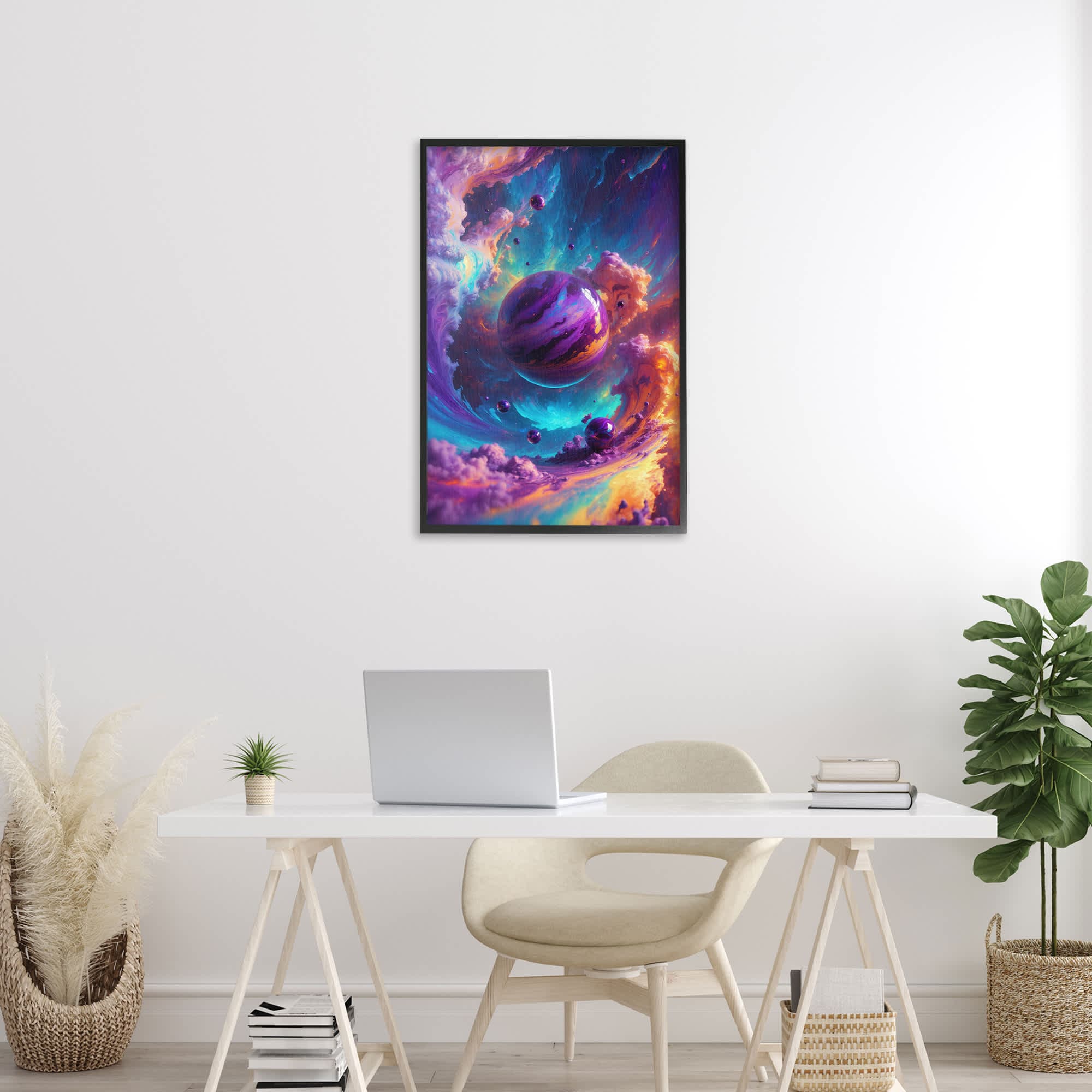 Stupell Industries BT-297-FR-20X30 Wall-Art - View #3