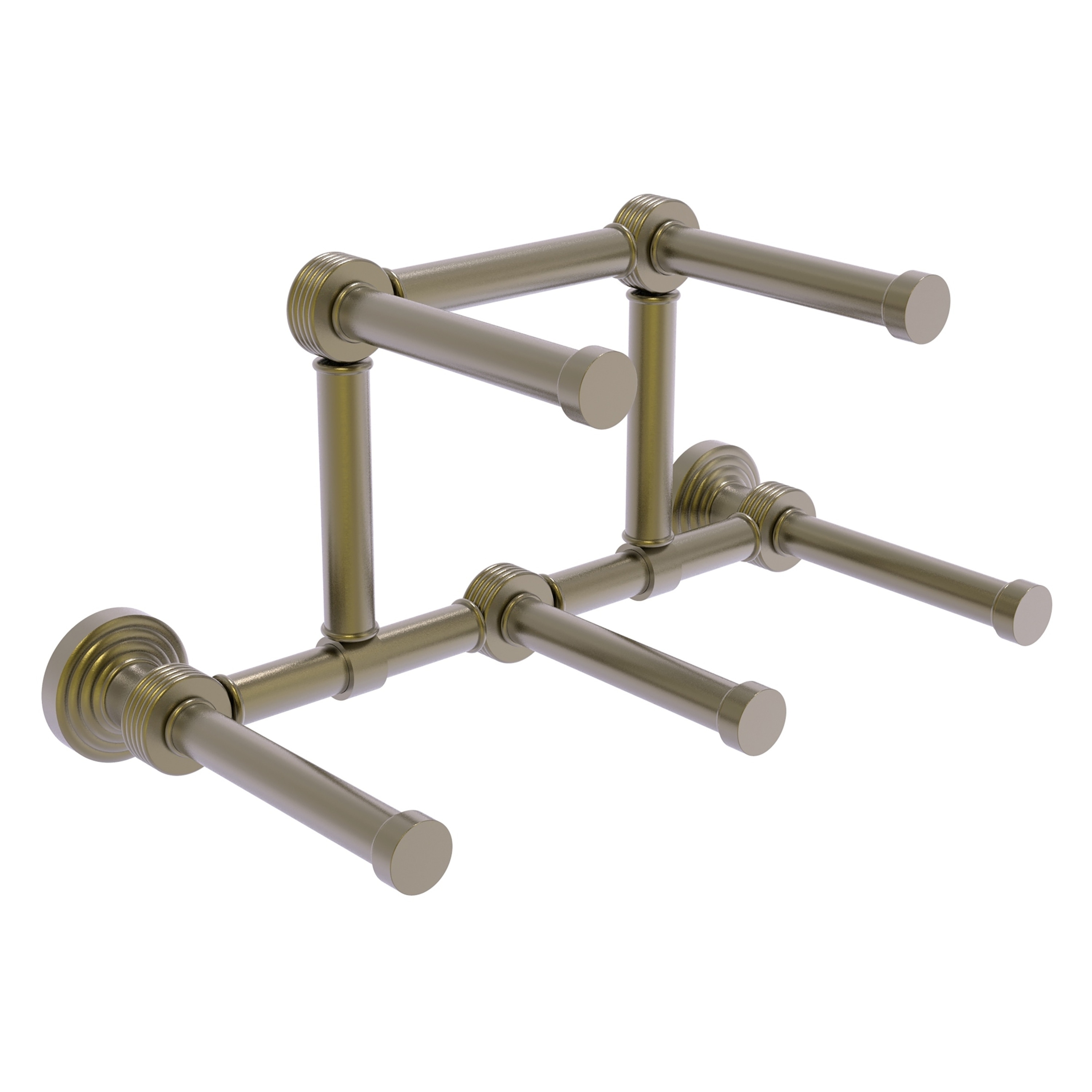 Allied Brass WP-24-5-ABR d060360 - View #3