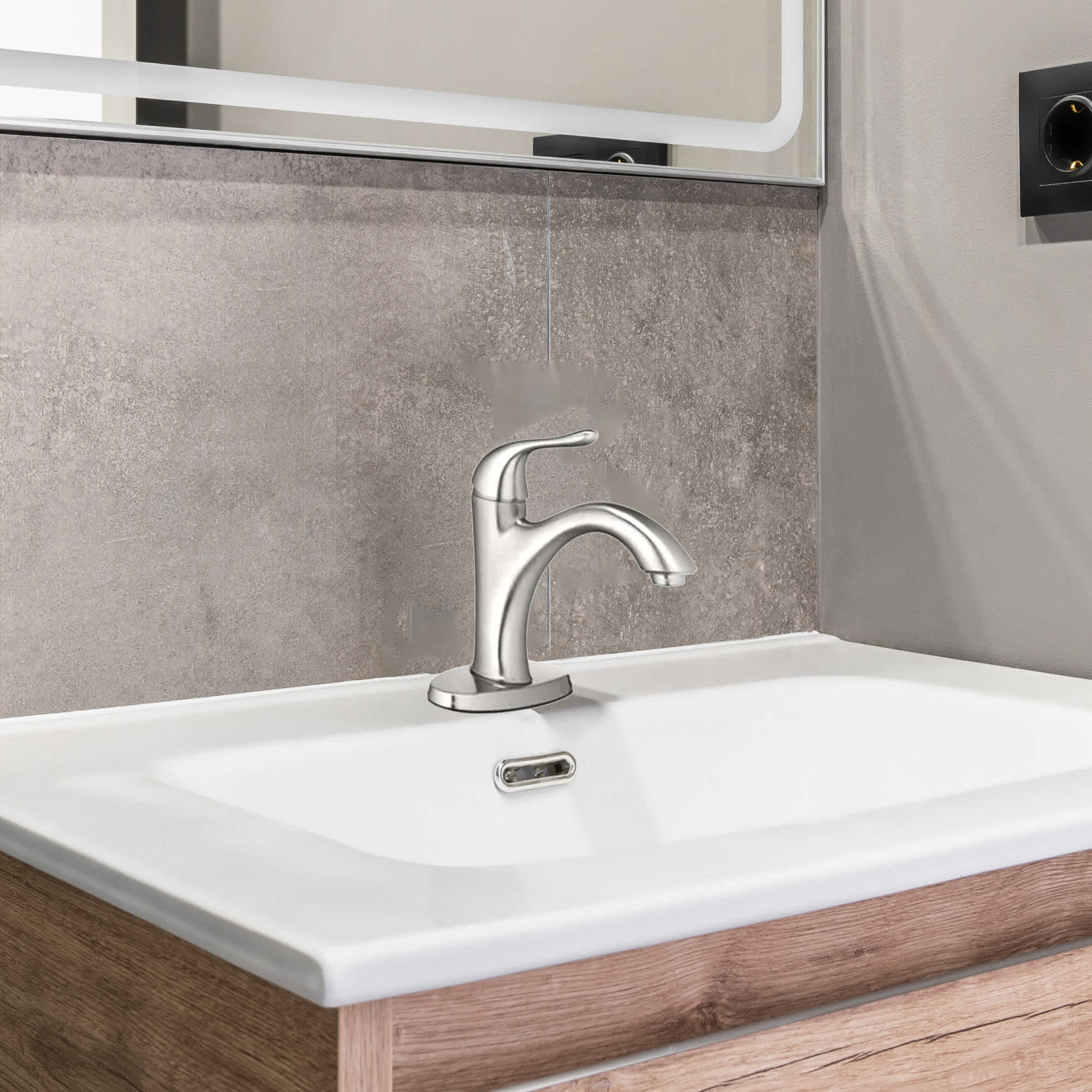 Homepointe 399335 Lavatory-Faucets - View #5