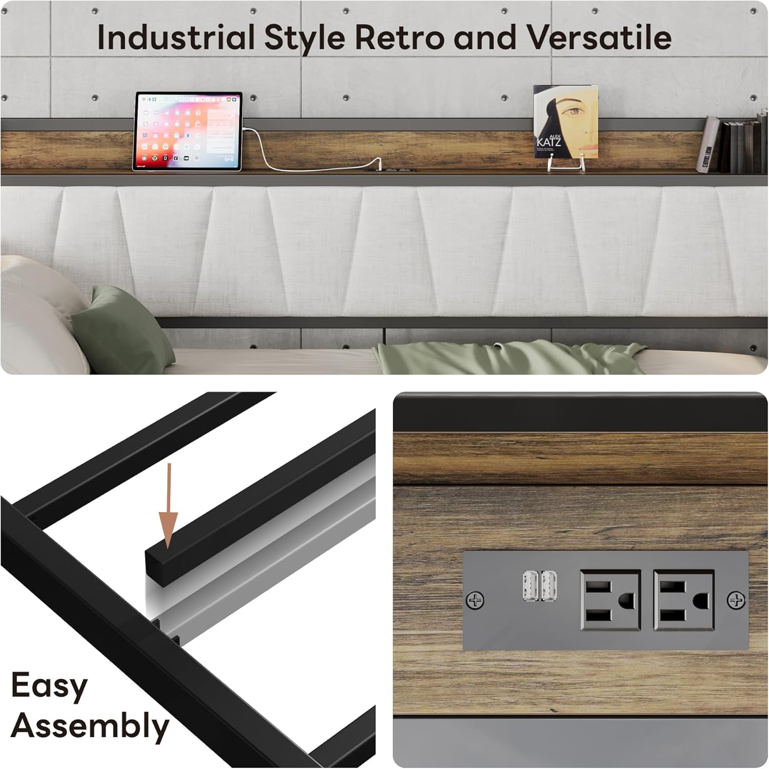 Likimio USAN1067475 beds - View #7