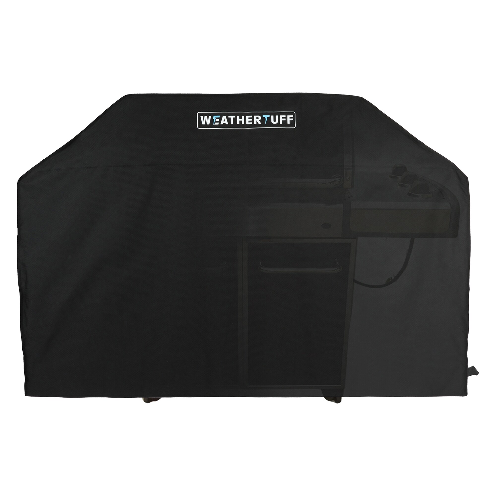 WEATHERTUFF WTW-78 Grill-Covers - View #7