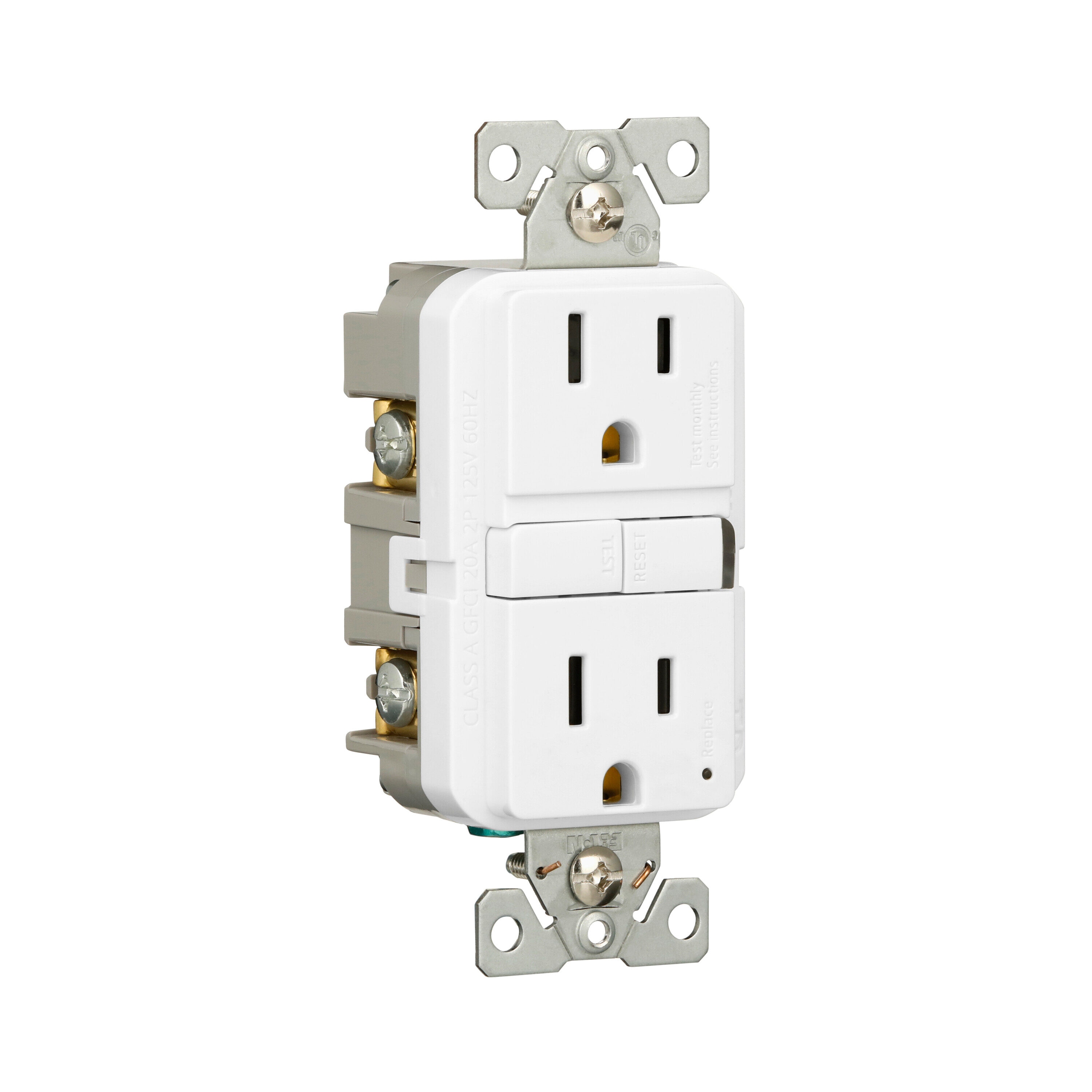 Eaton TRGF15W-3-LW receptacles - View #6