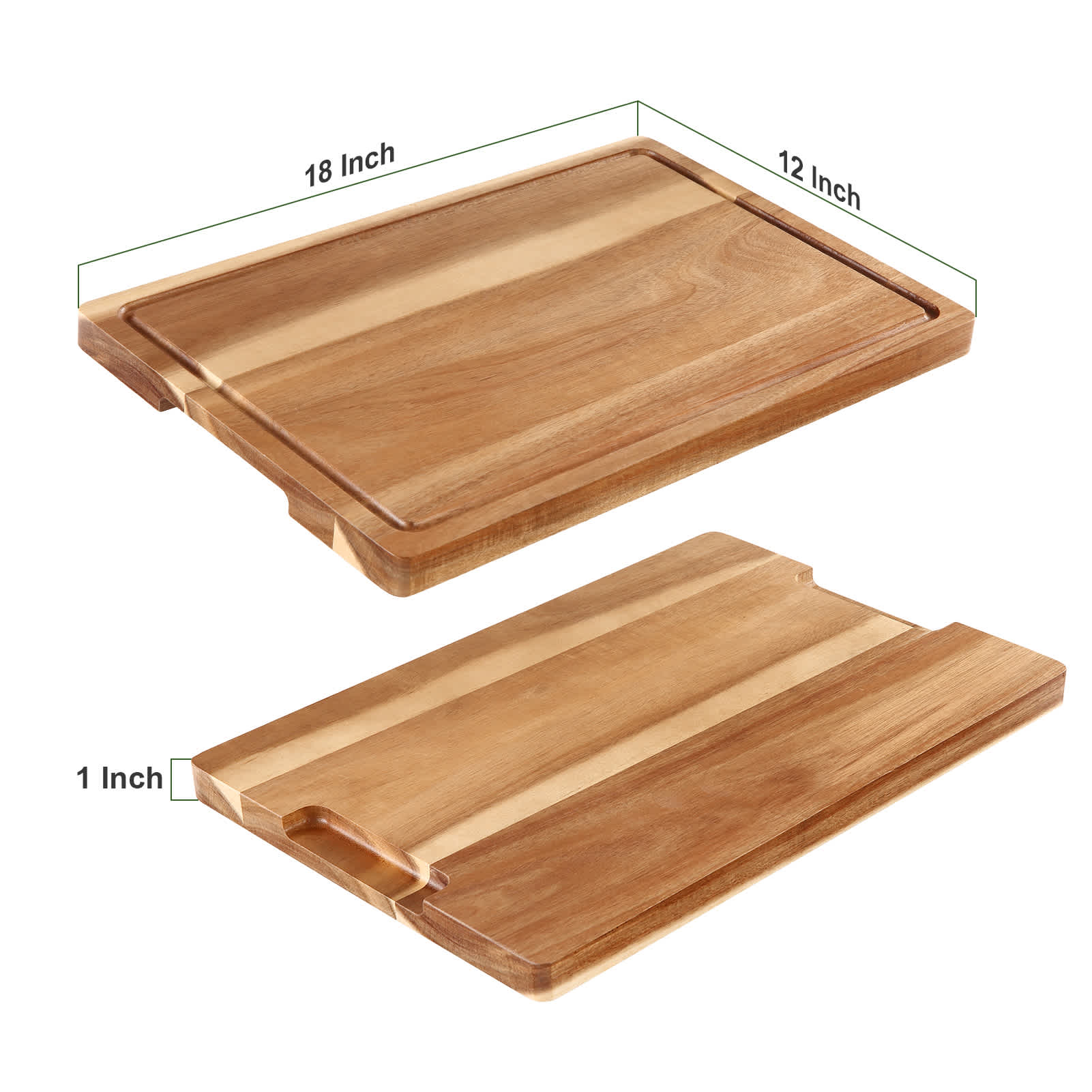 WhizMax JXNAG-PHO-12ZXJTZ7 Cutting-Boards - View #3