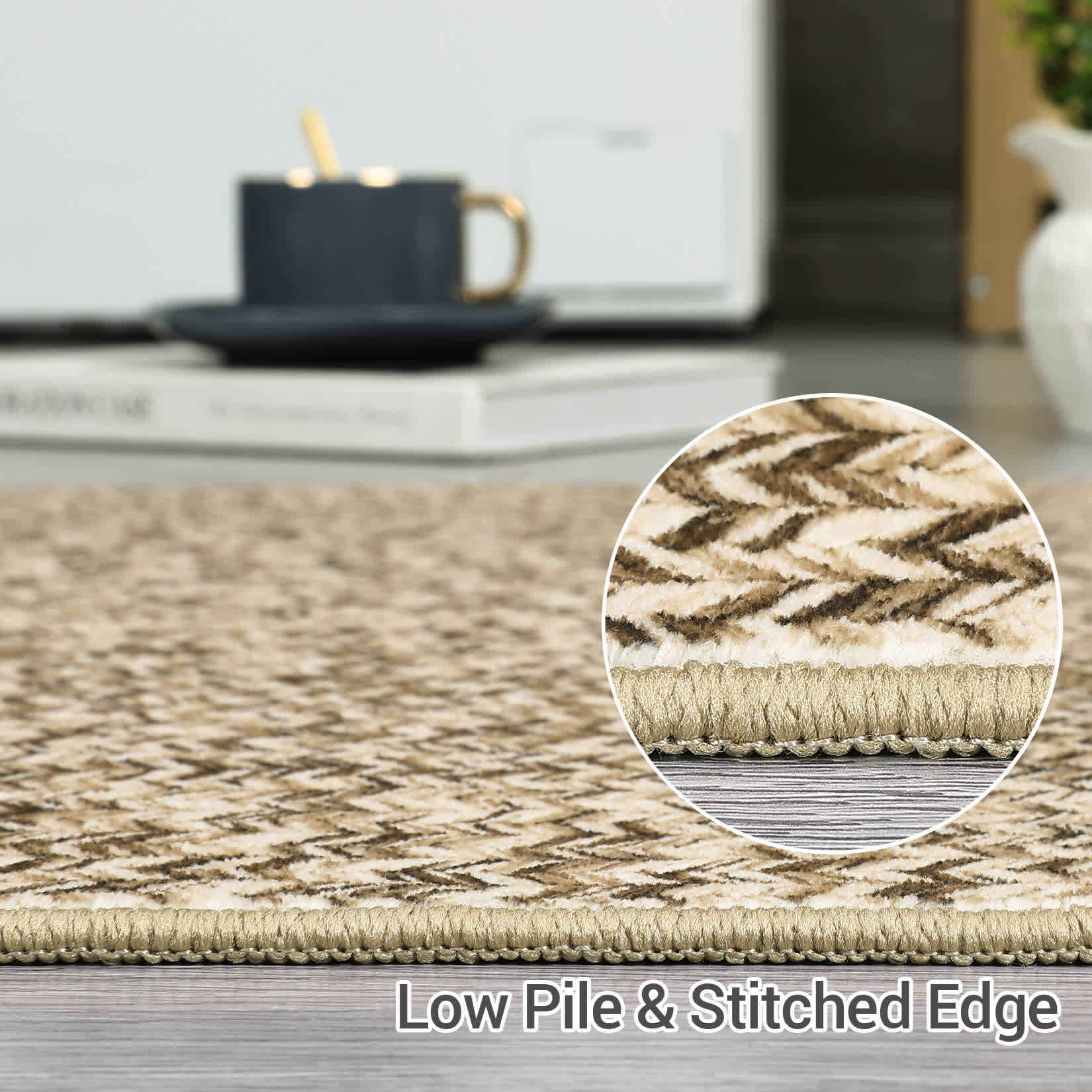 WhizMax SUNNY-PHO-16JHEGJX rugs - View #8