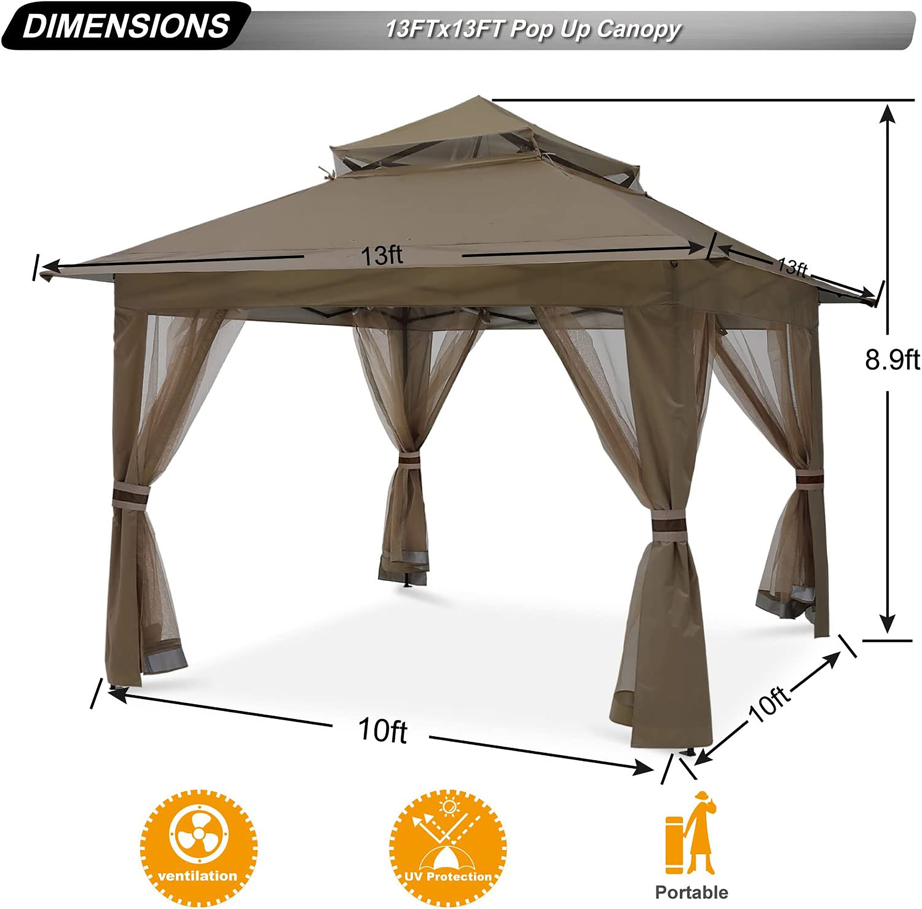 ABCCANOPY Outdoors at