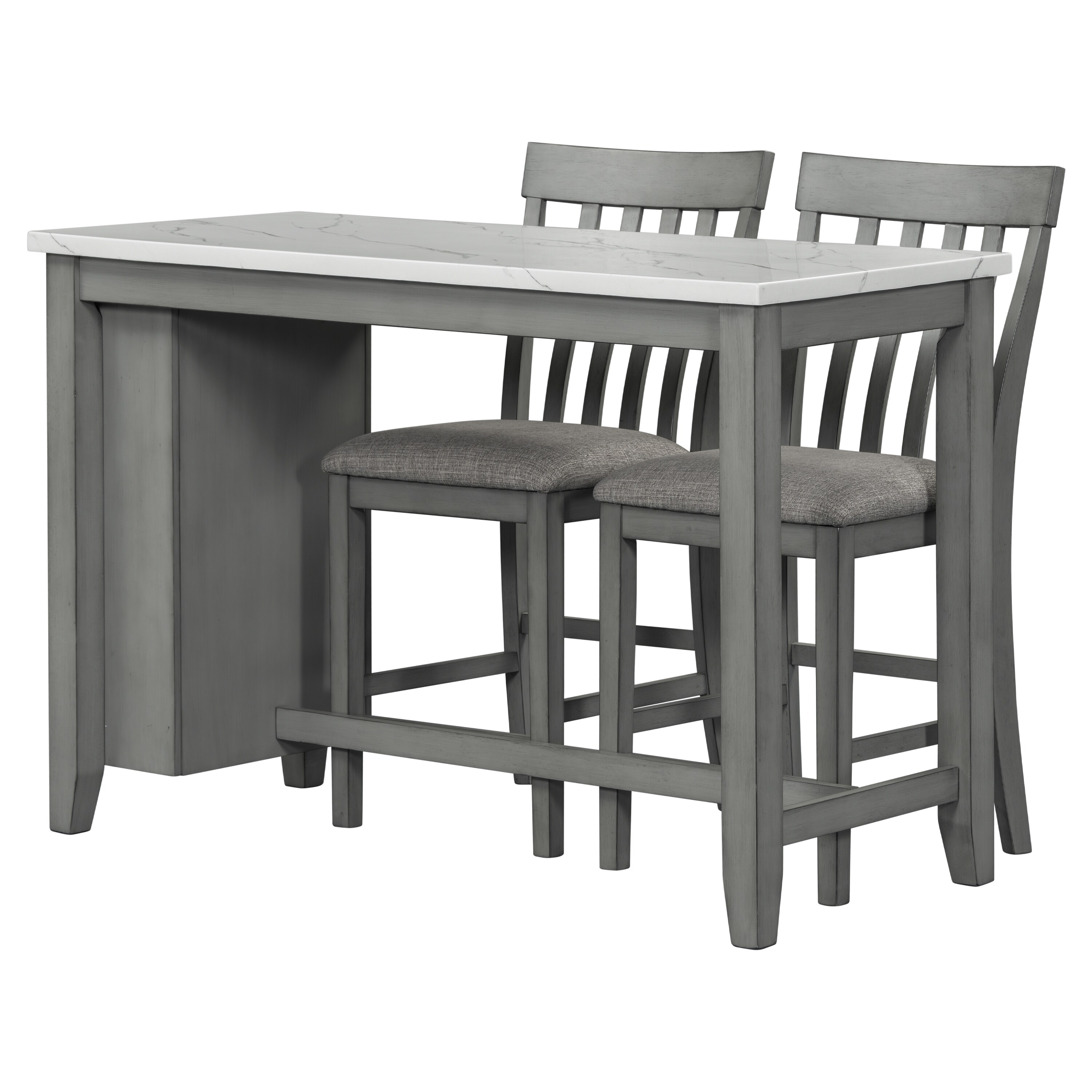 Bayfeve BF-S00142-IN Dining-Sets - View #8