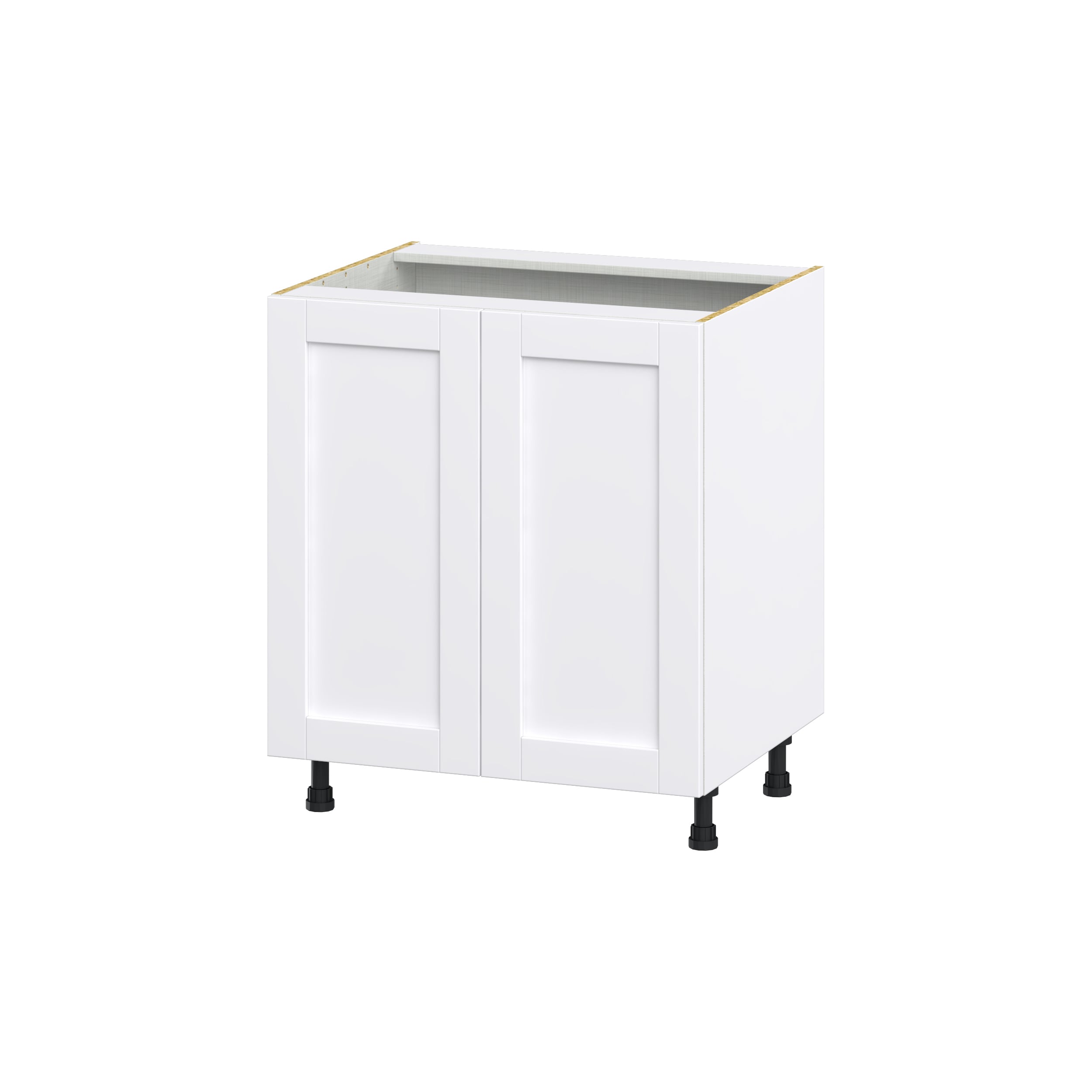 Design House 561506 Brookings 42 Sink Base Cabinet, White