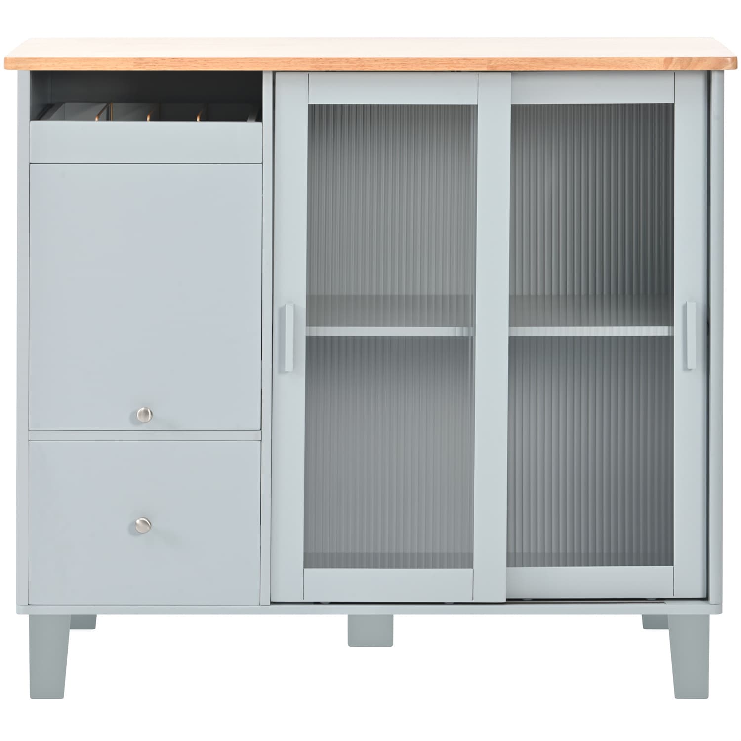 BABOOM BOM-5763011-OR Kitchen-Furniture - View #8