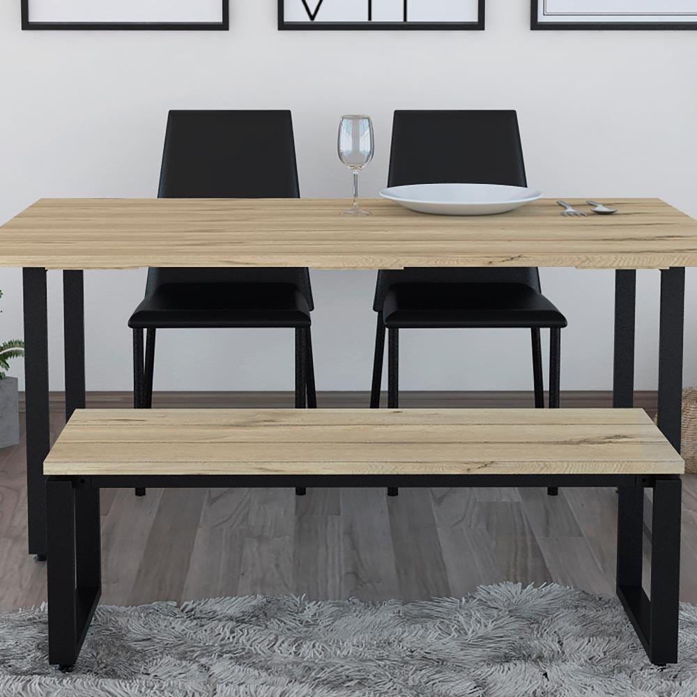 RST Brands SL-DT6730-1-K Dining-Tables - View #3