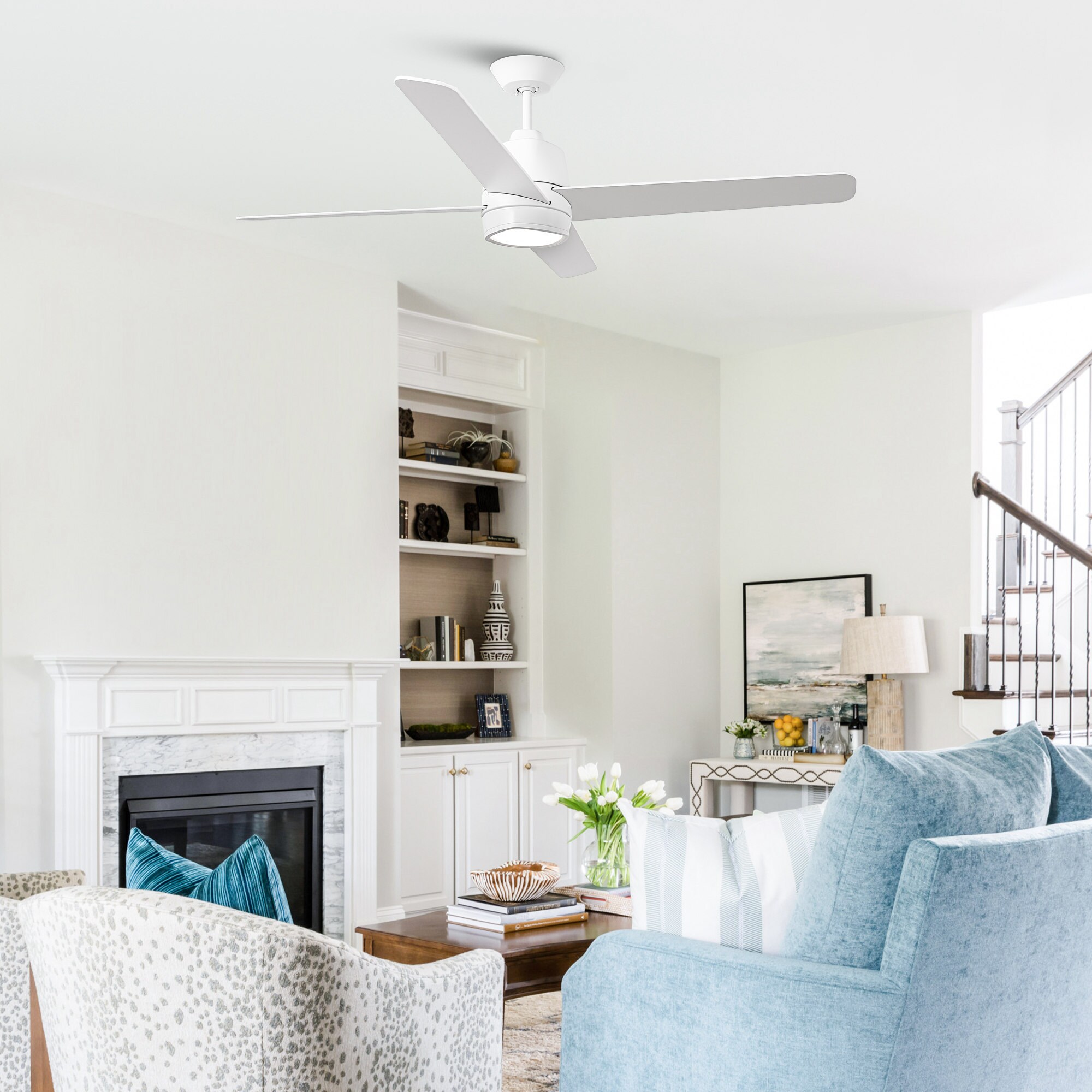 Matrix Decor CF444SW Ceiling-Fans - View #4