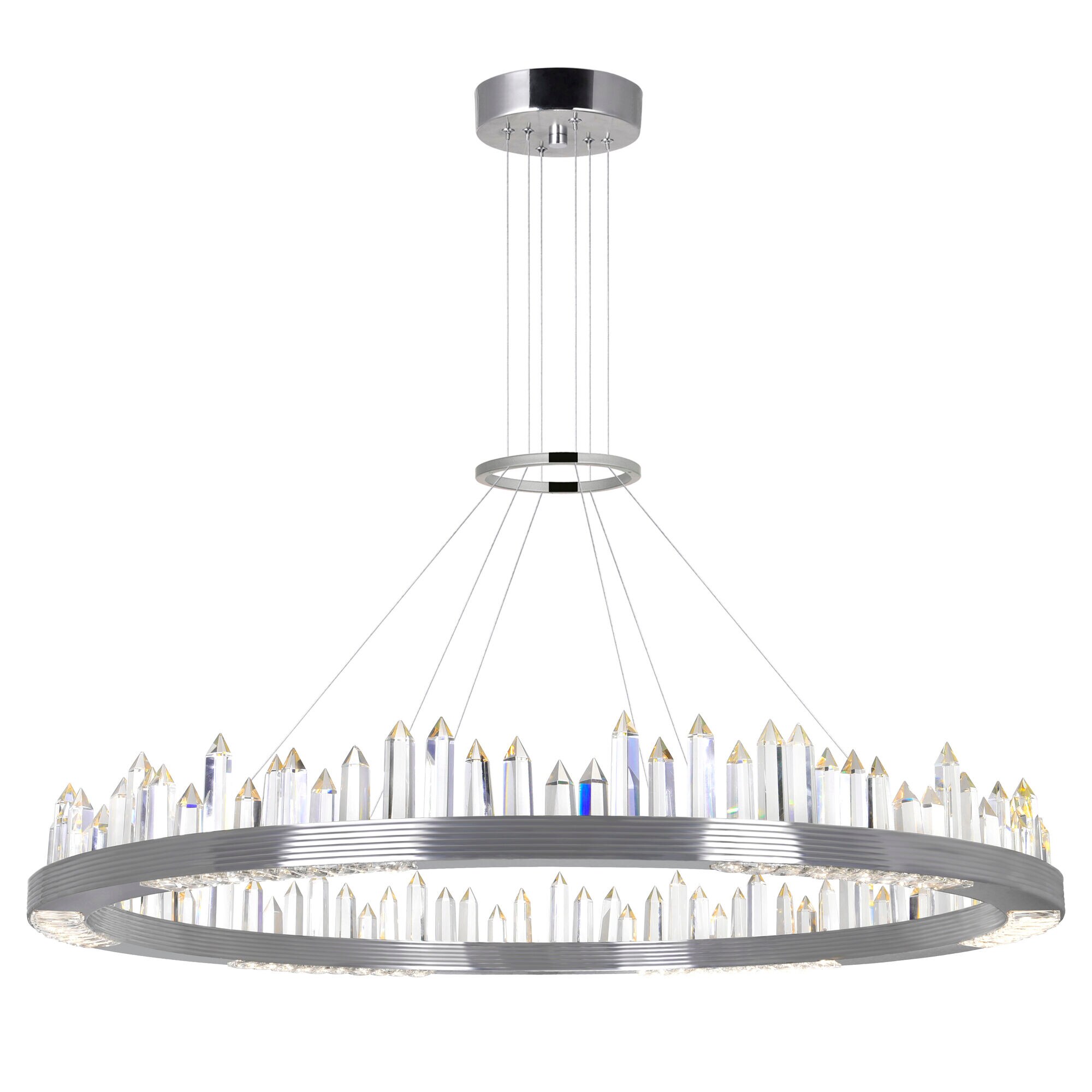CWI Lighting 1218P40-613 b090015 - View #3