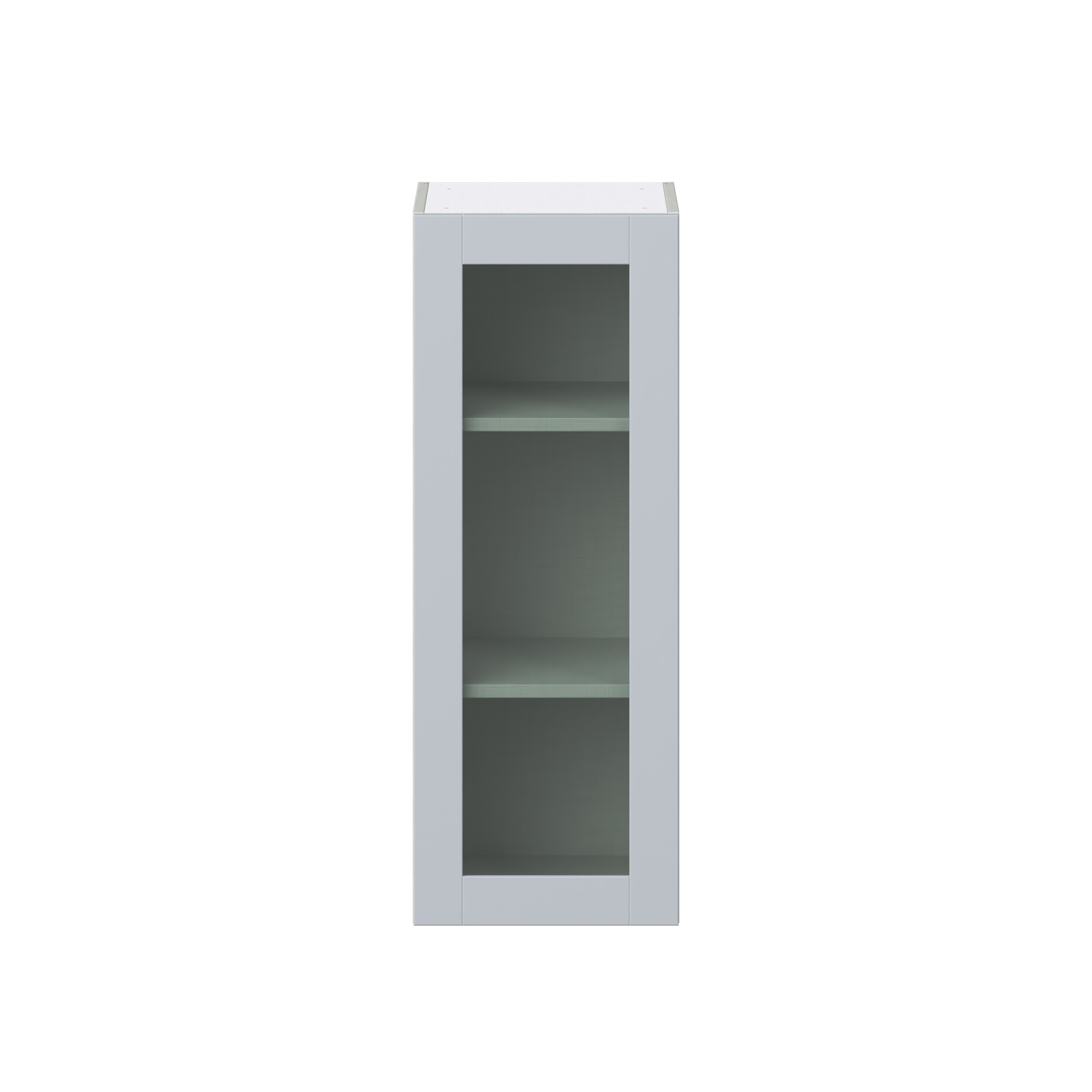 Hugo&Borg DSWG1540(L/R)-CH Cabinets-Kitchen - View #6