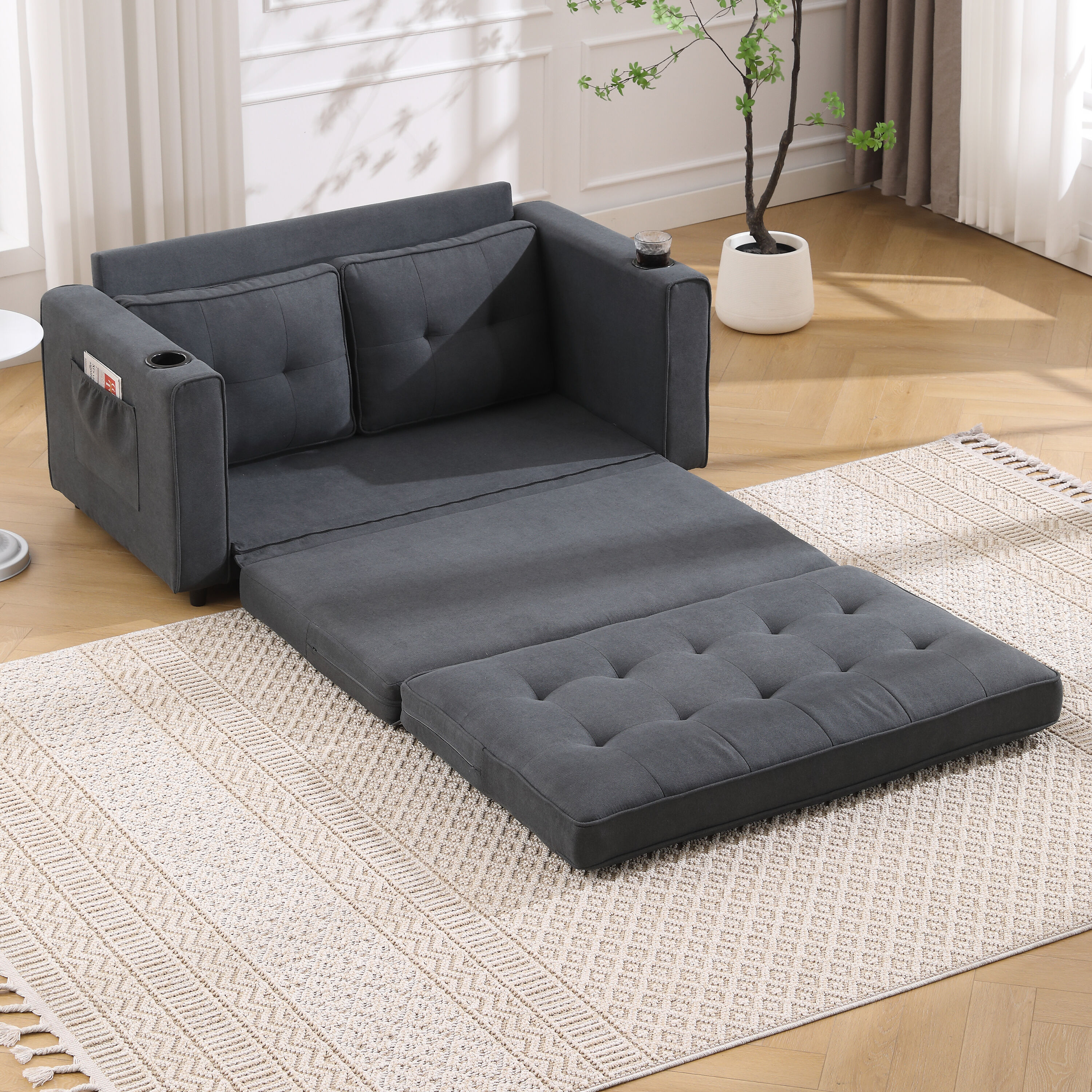 CESICIA LVE-01 Sofas-Loveseats - View #7
