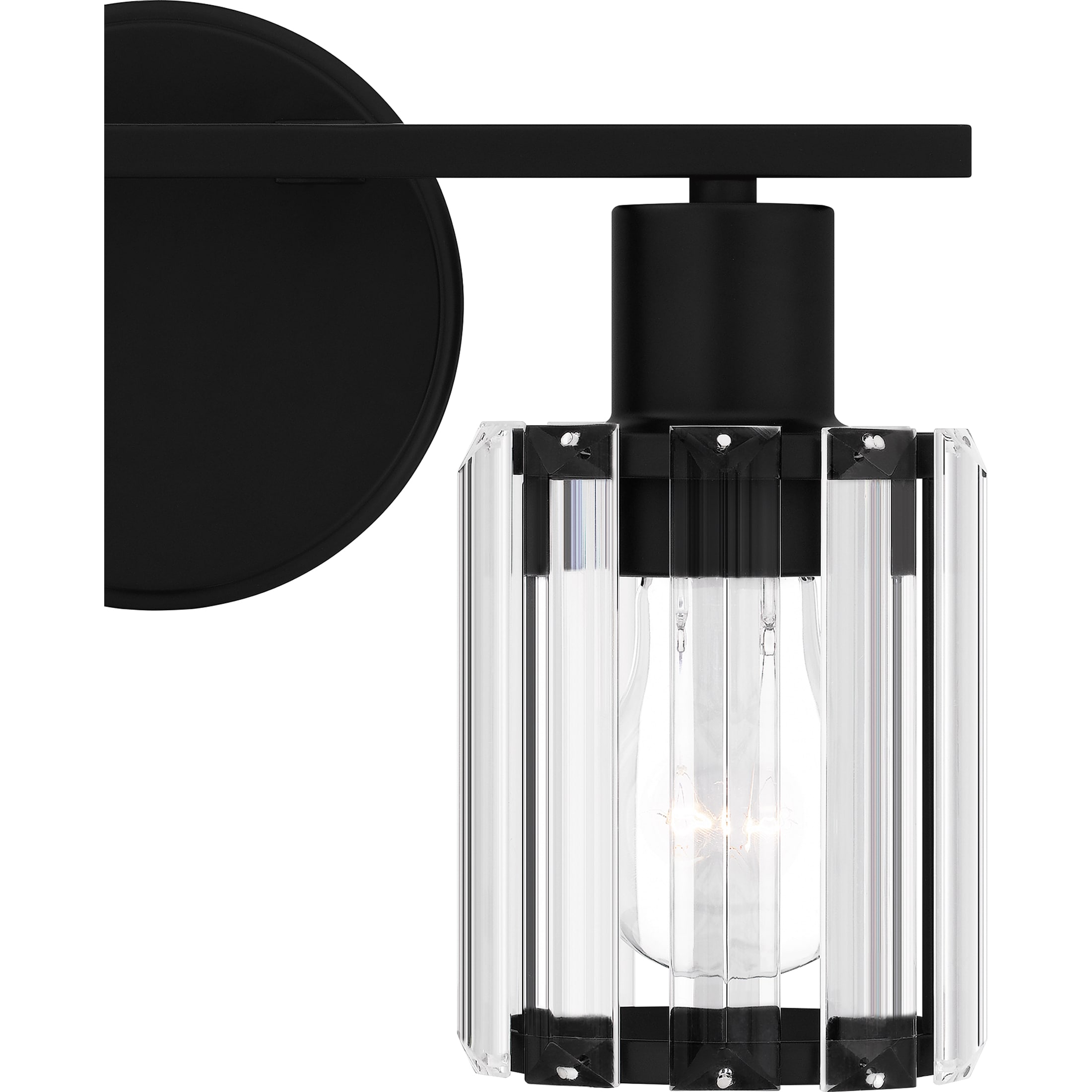 Quoizel PCILA8612MBK b089995 - View #5