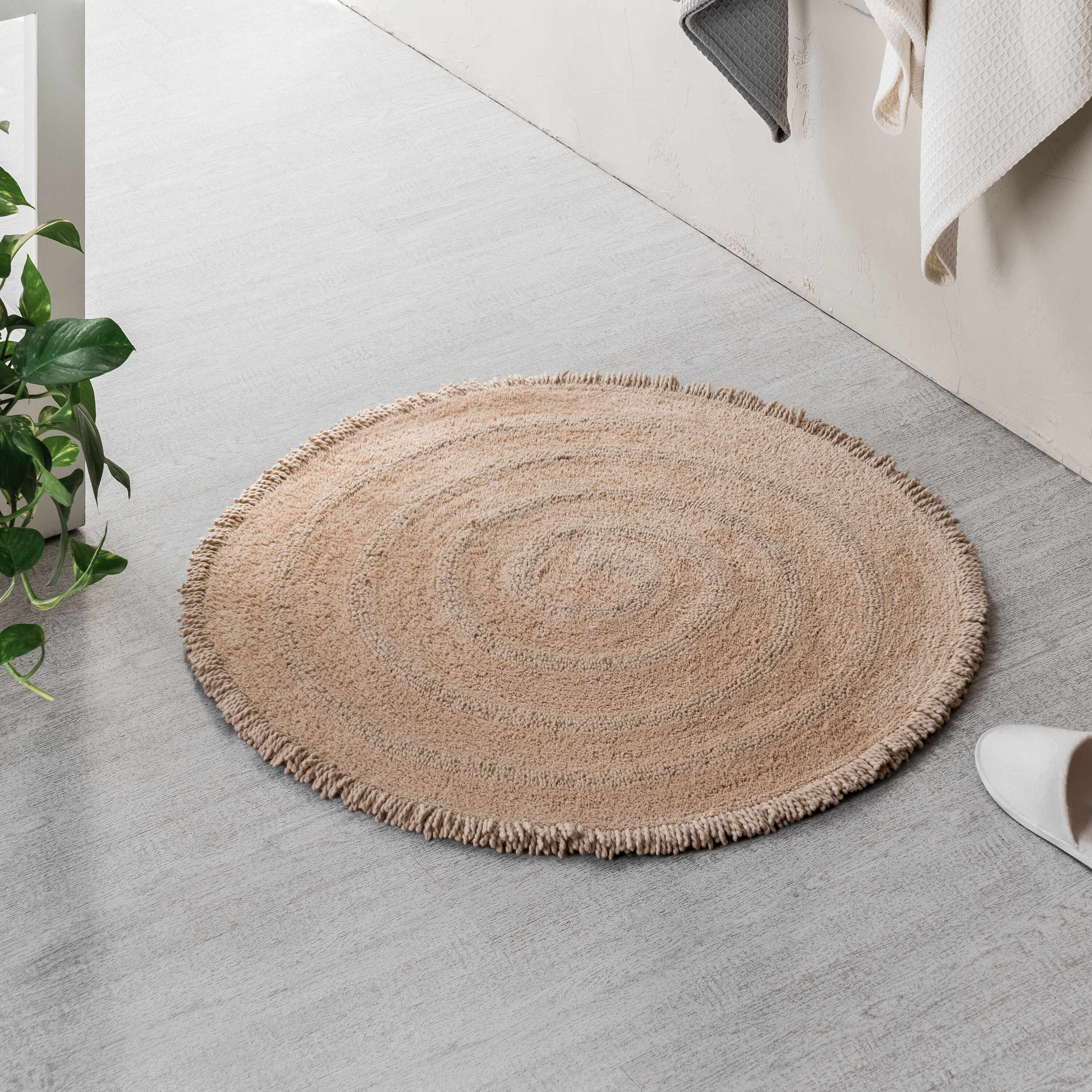 MH LONDON MH-BR-1107 Bath-Rugs - View #3