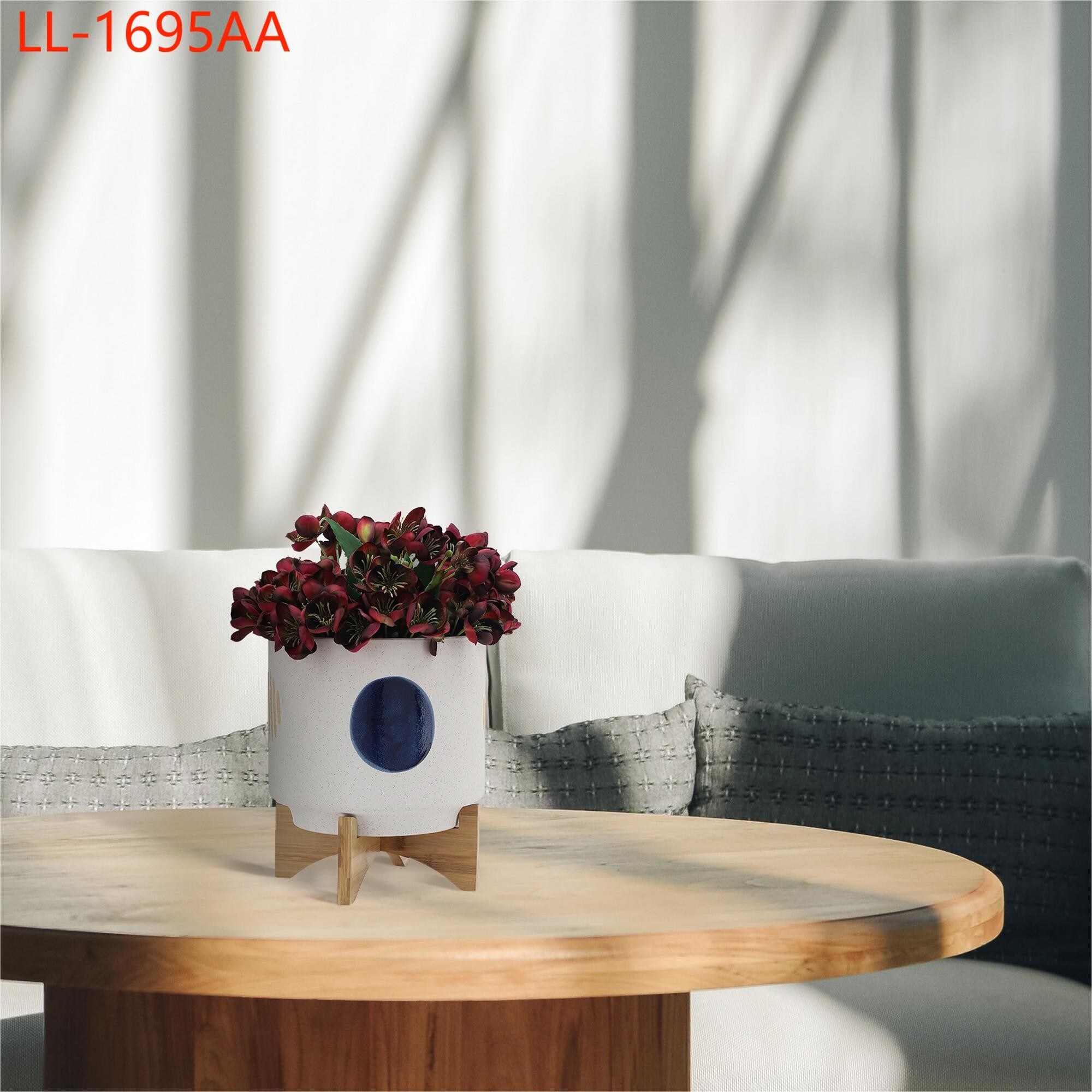 Yiekholo LL-1695AA Planter-Window-Box - View #2
